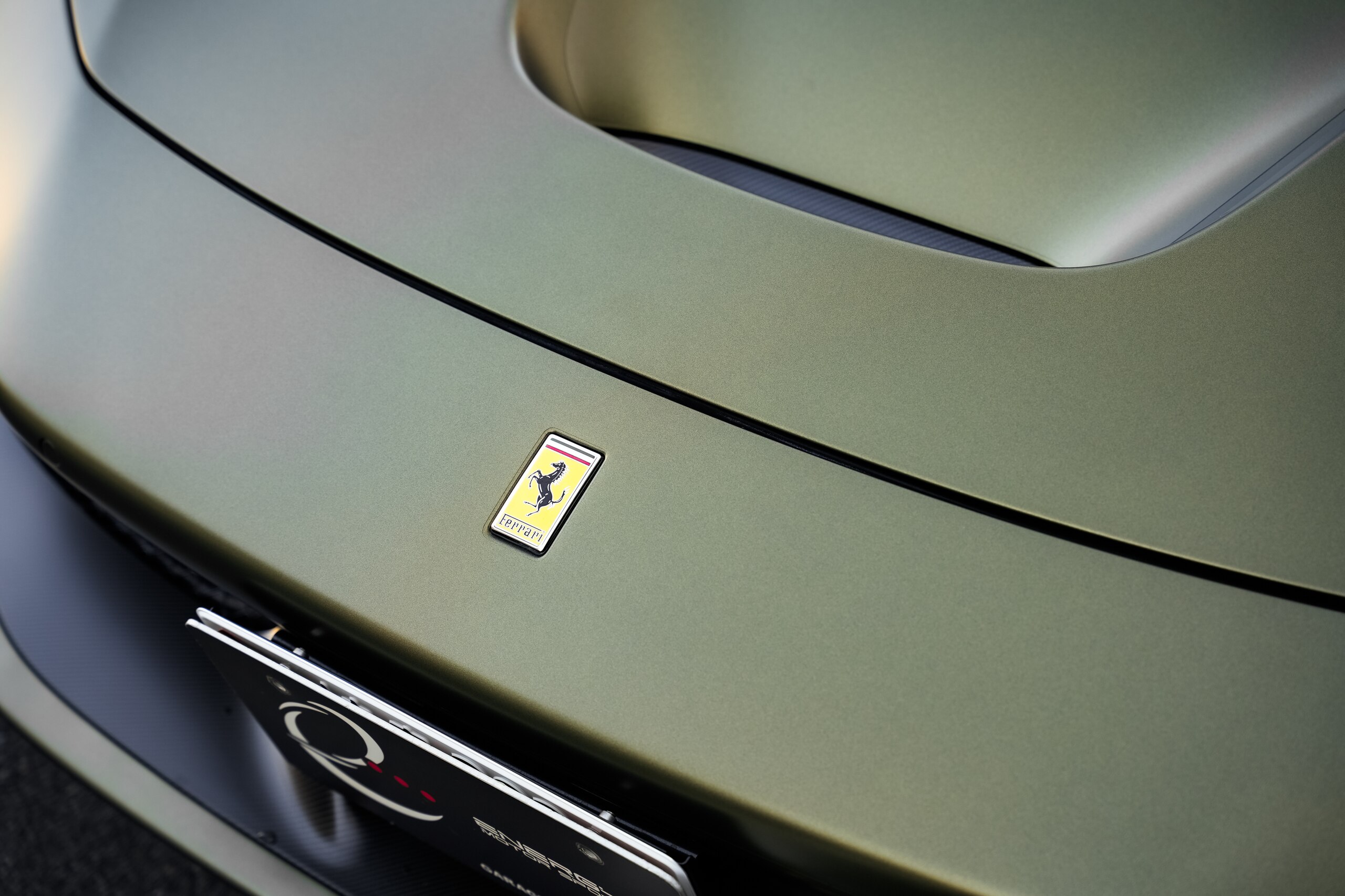 2021 Ferrari F8 Tributo — Photo 38 / 58