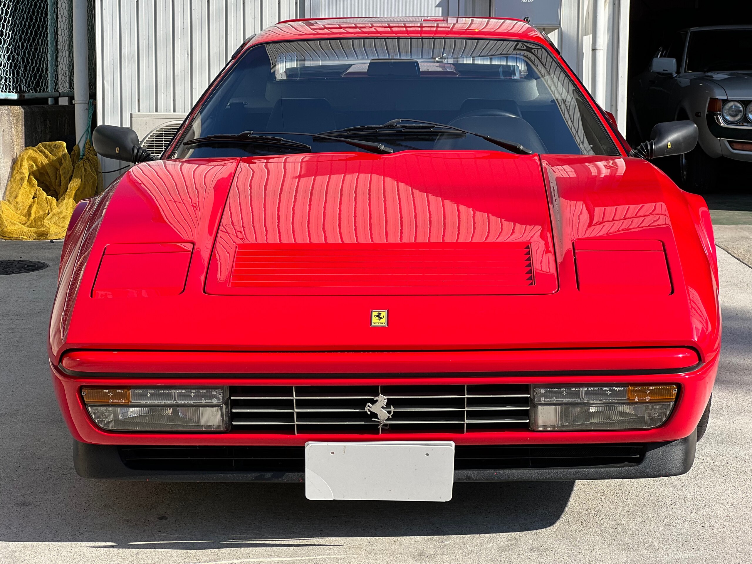 Ferrari 328 GTB for sale in Japan