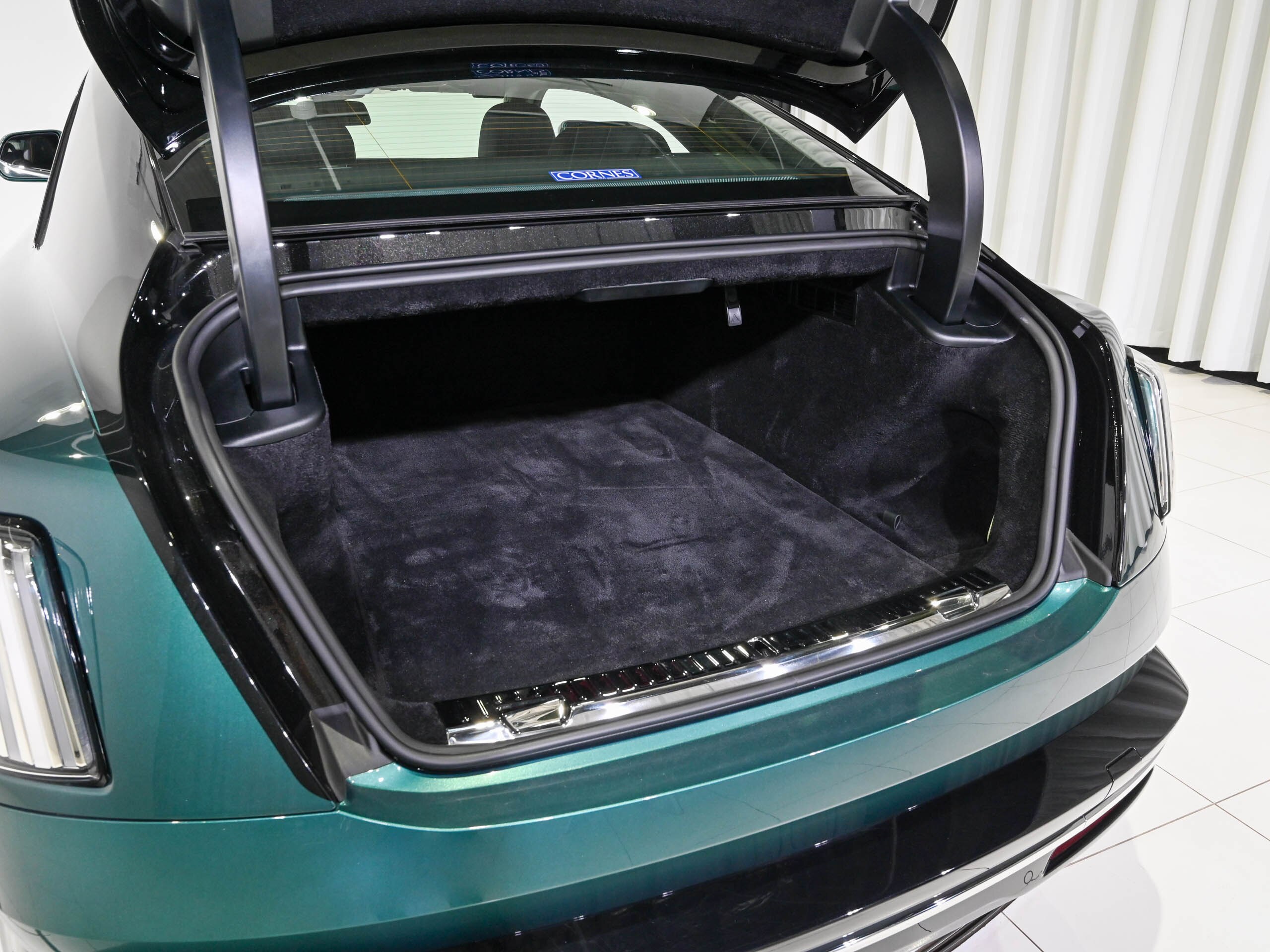 2024 Rolls-Royce Specter — Photo 22 / 22