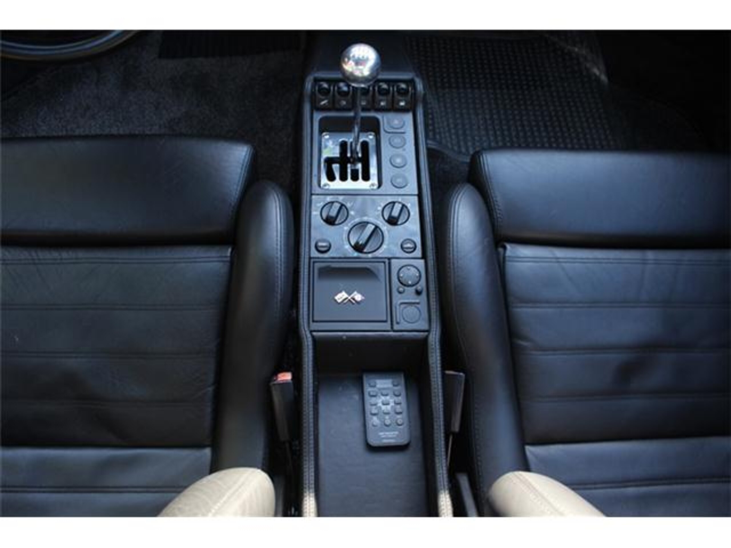 1997 Ferrari F355 Berlinetta — Photo 10 / 15