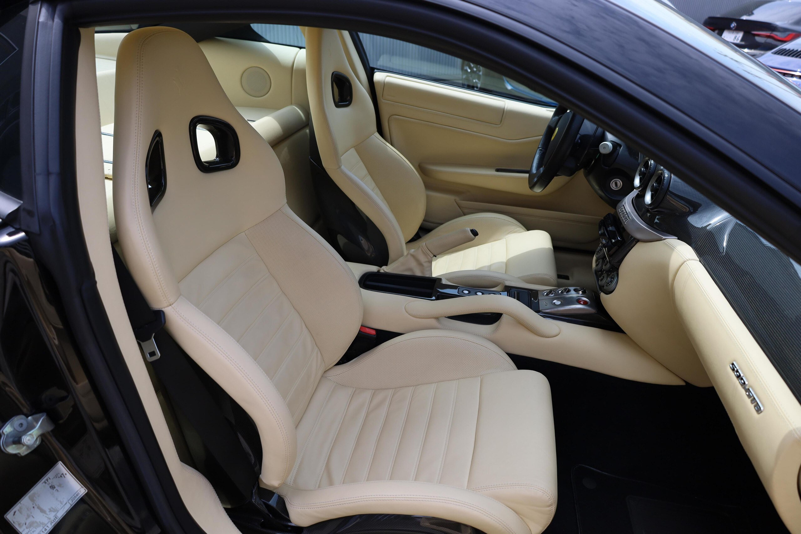 2007 Ferrari 599 GTB — Photo 6 / 11
