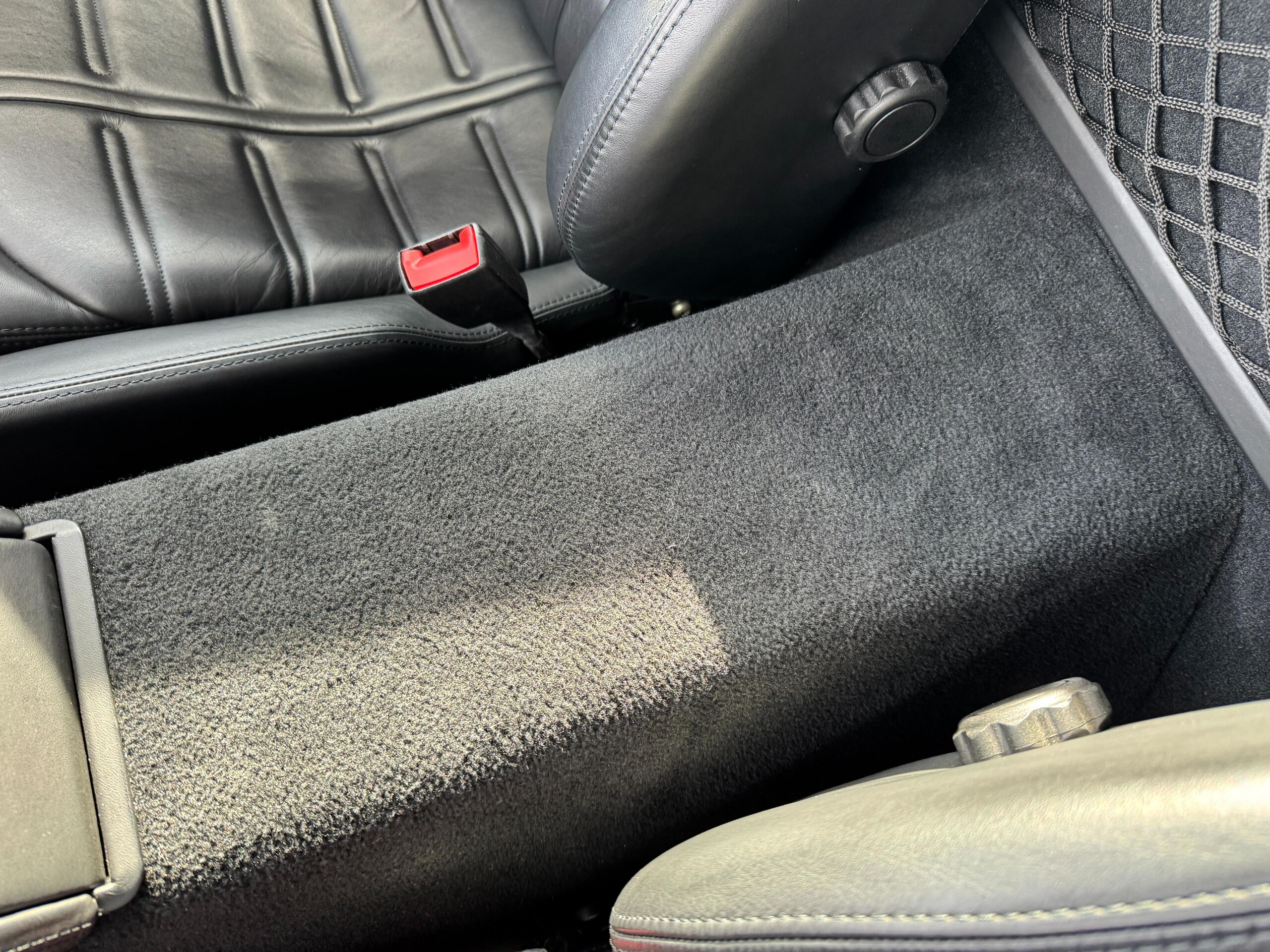 2005 Ferrari 575M Maranello — Photo 23 / 57