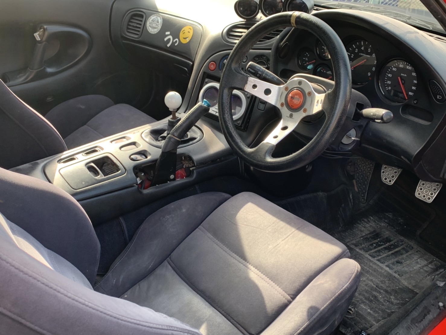 1995 Other Mazda RX-7 — Photo 18 / 27