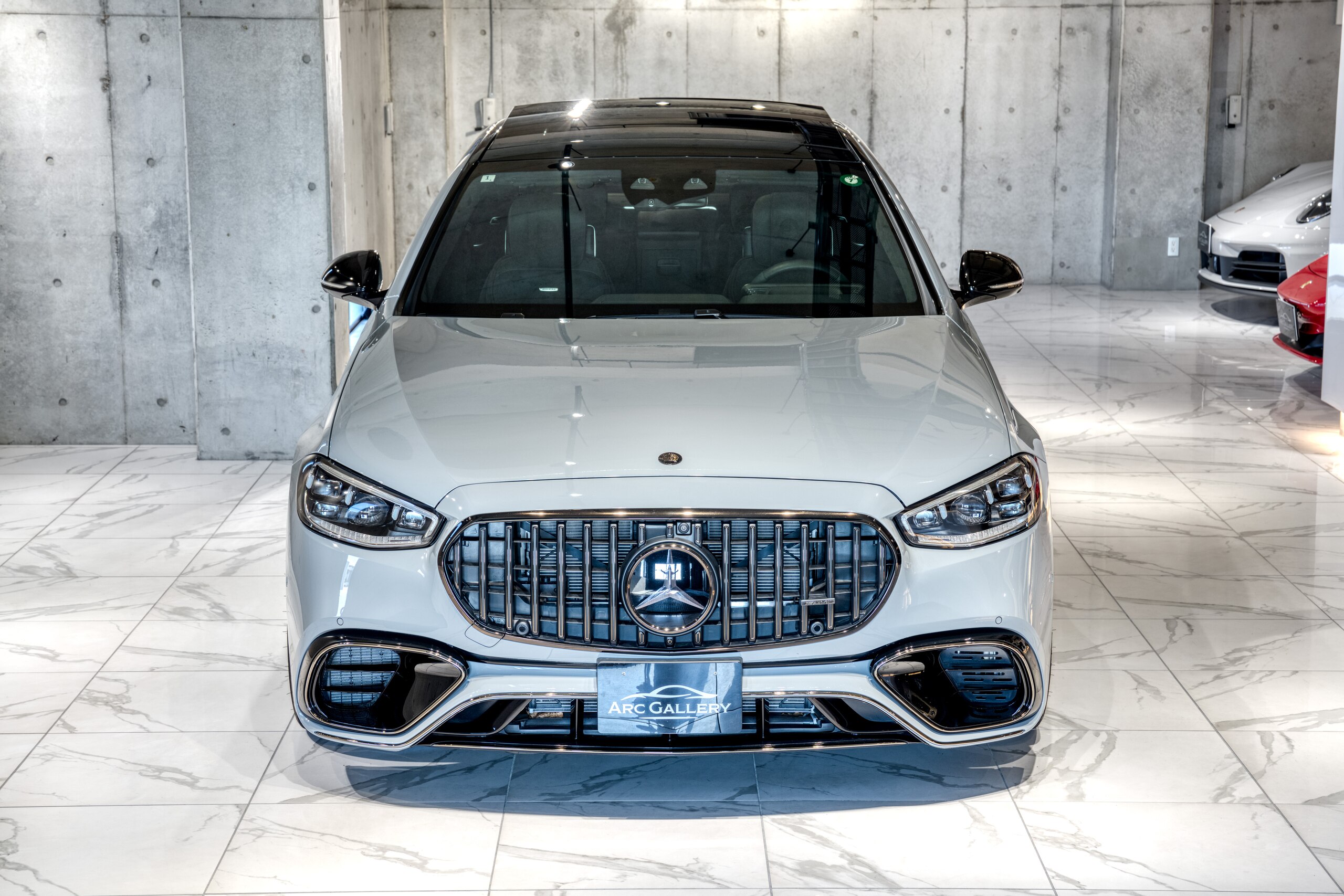 2024 Mercedes Benz AMG S63 E Performance Edition 1 for sale in Japan