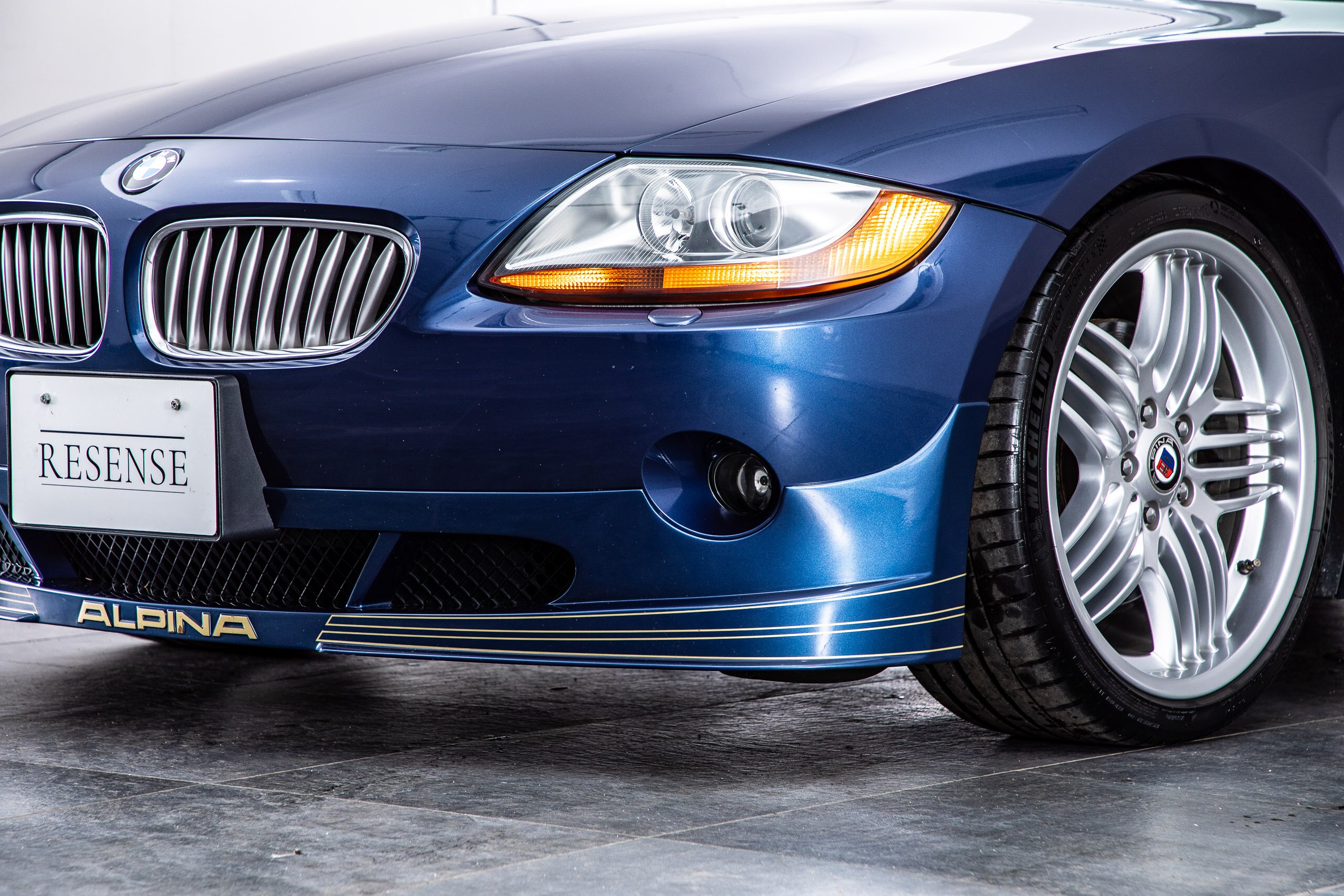 2005 BMW Alpina Roadster S — Photo 24 / 30