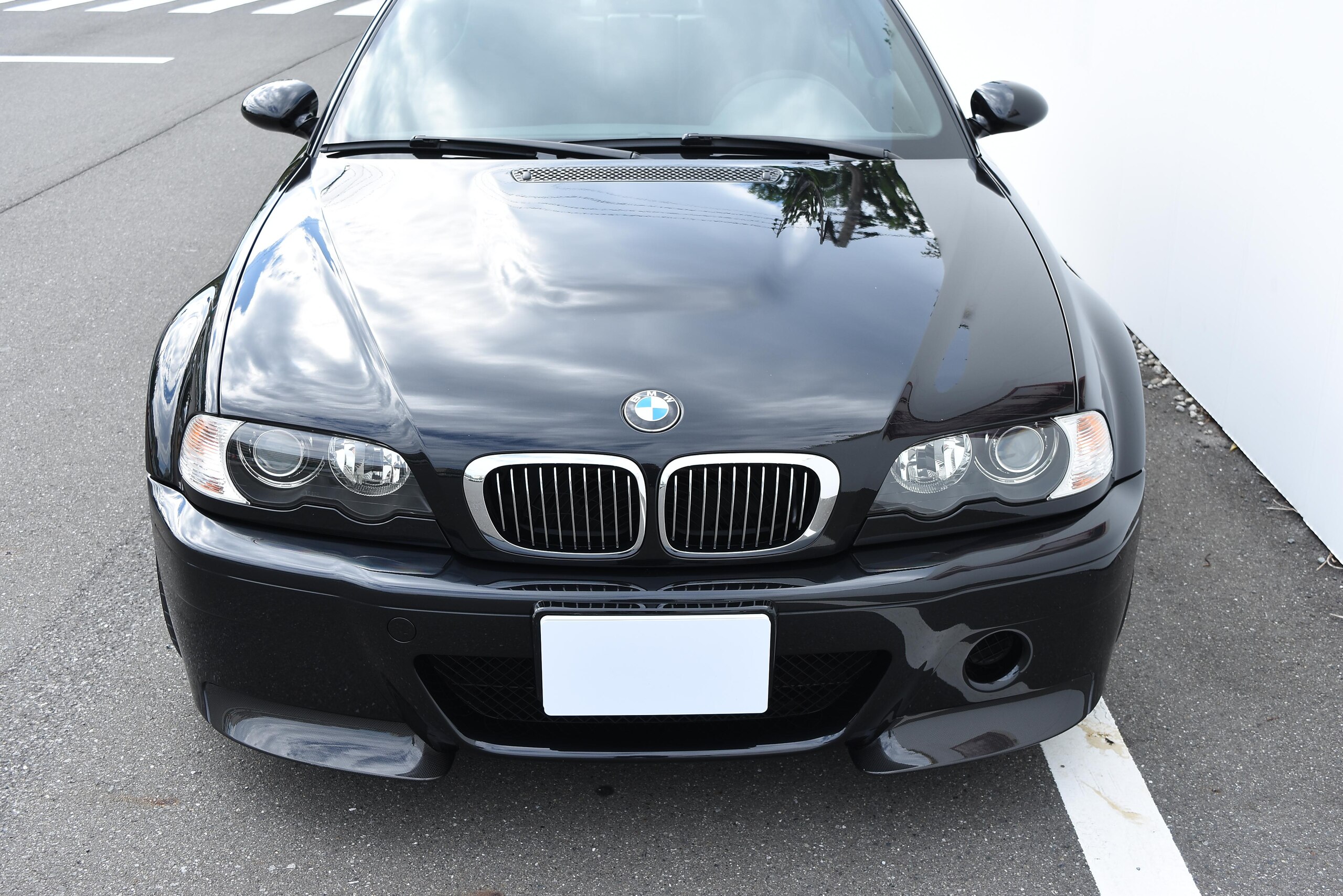 2008 BMW M3 CSL for sale in Japan