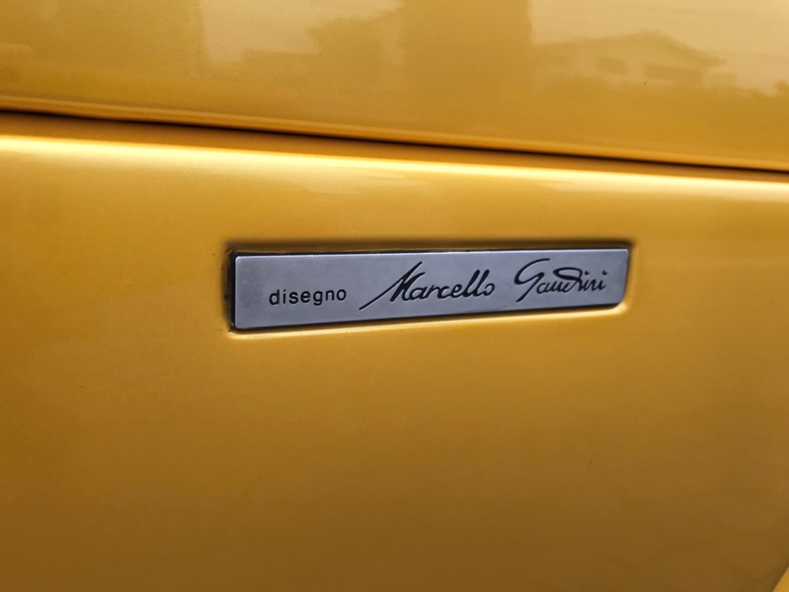 1999 Lamborghini Diablo SV SE35 by Roland Affolter — Photo 13 / 29