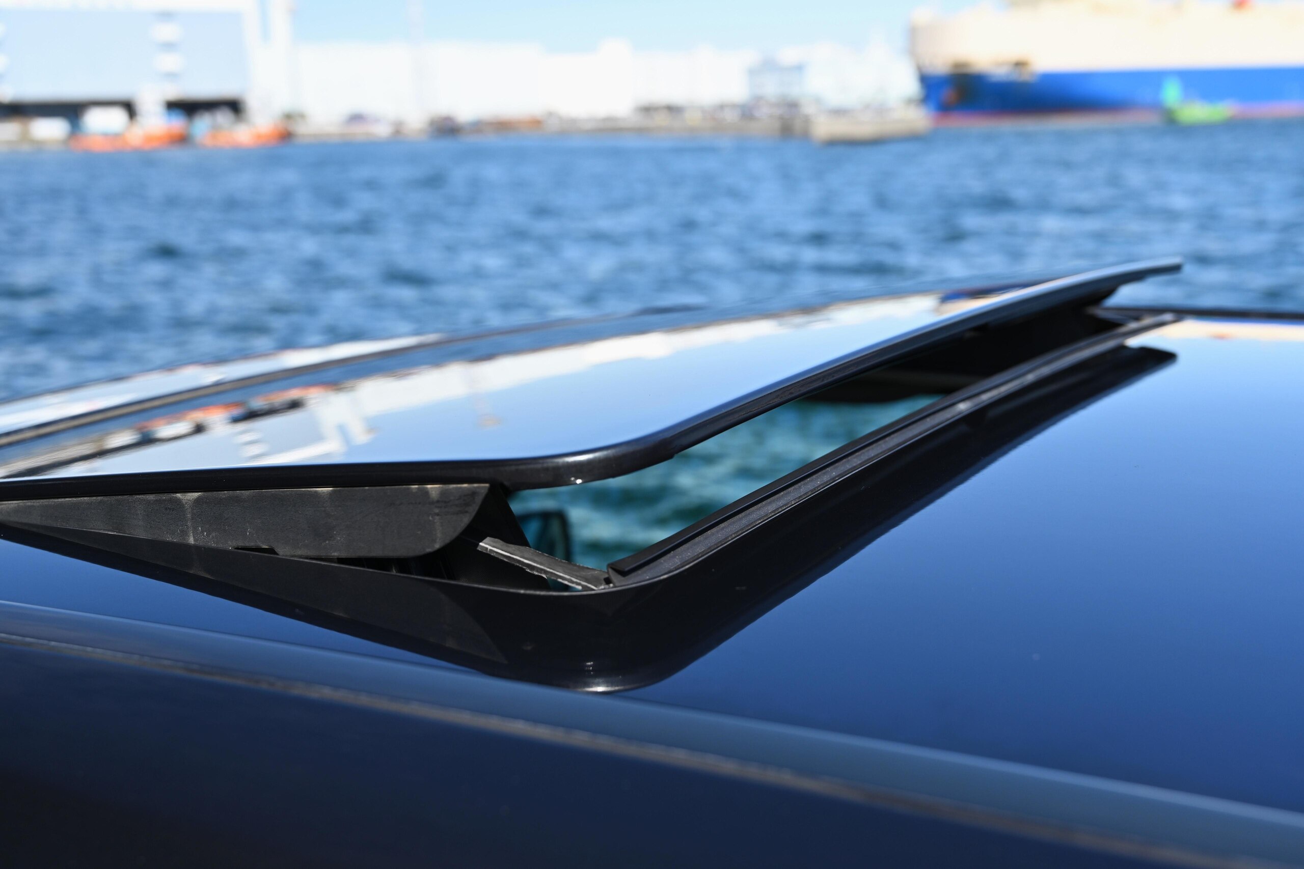 1993 Mercedes Benz 500E — Photo 15 / 21