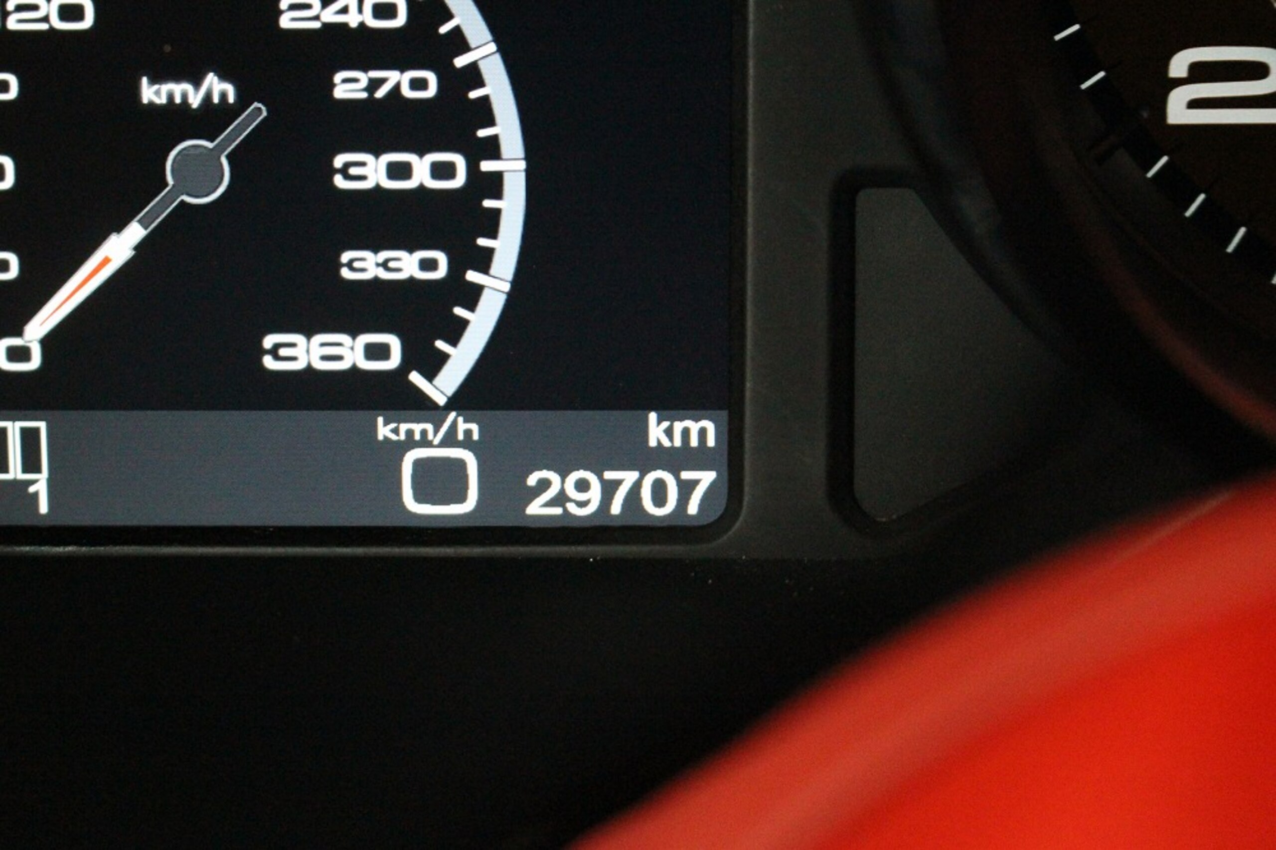 2014 Ferrari F12 Berlinetta — Photo 14 / 24