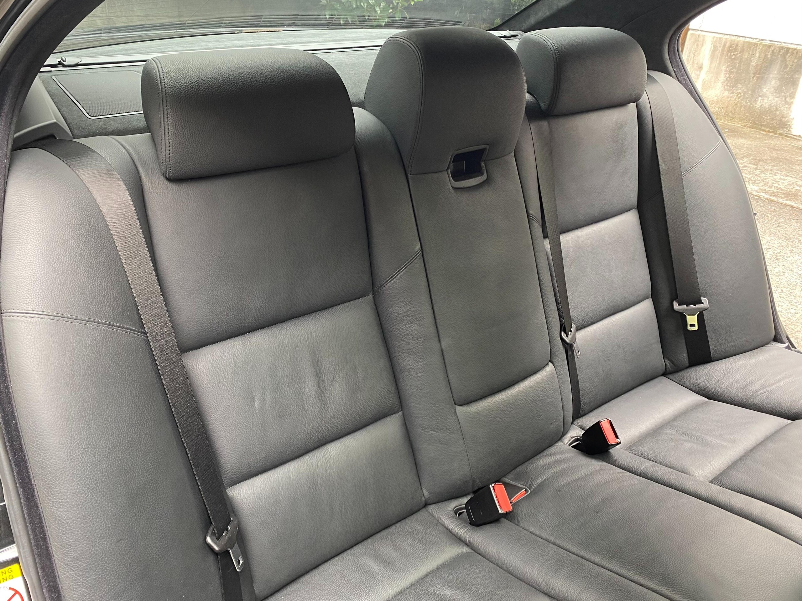 2006 BMW M5 — Photo 23 / 27