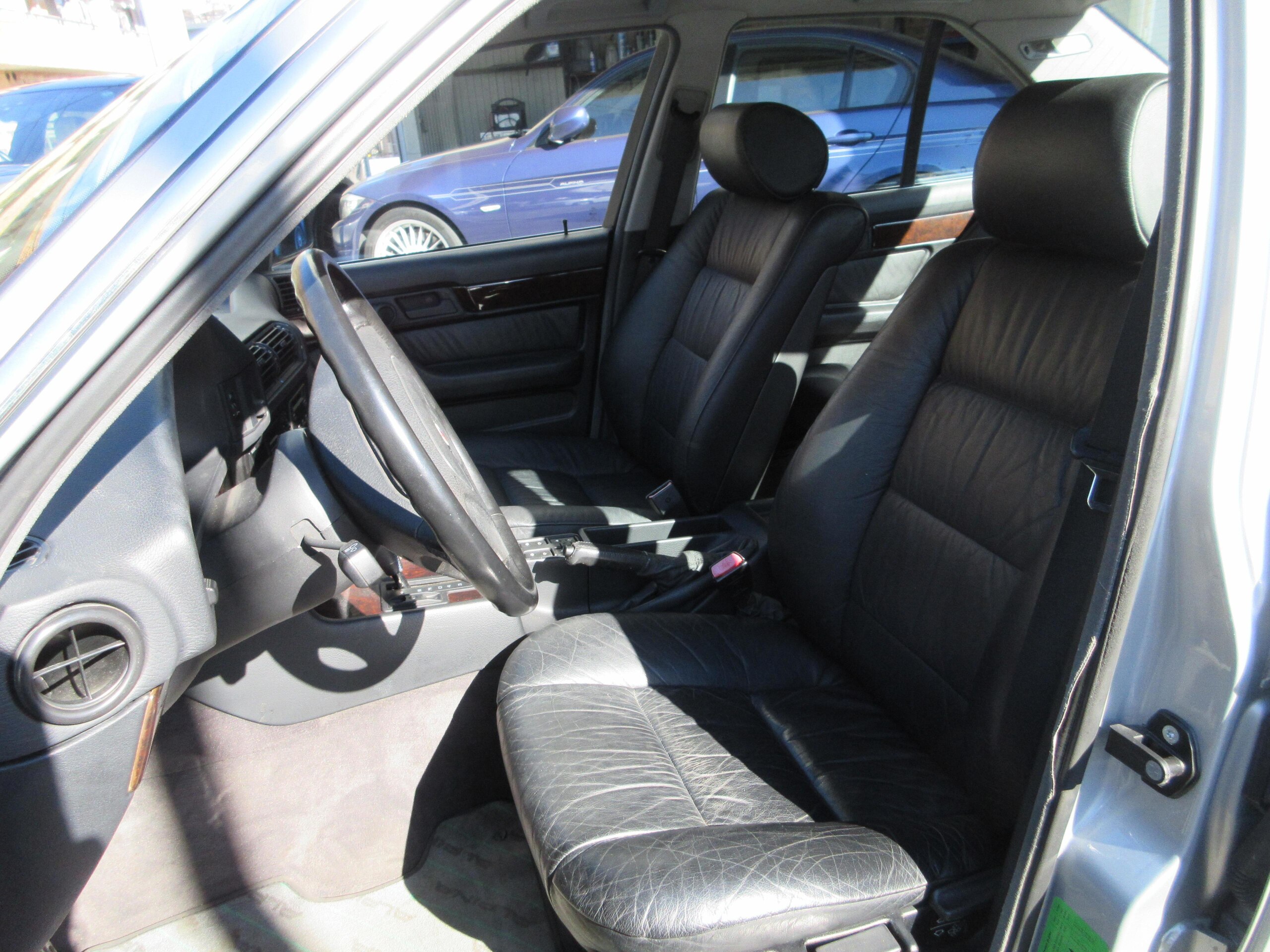 1994 BMW Alpina B10 3.0 — Photo 6 / 12