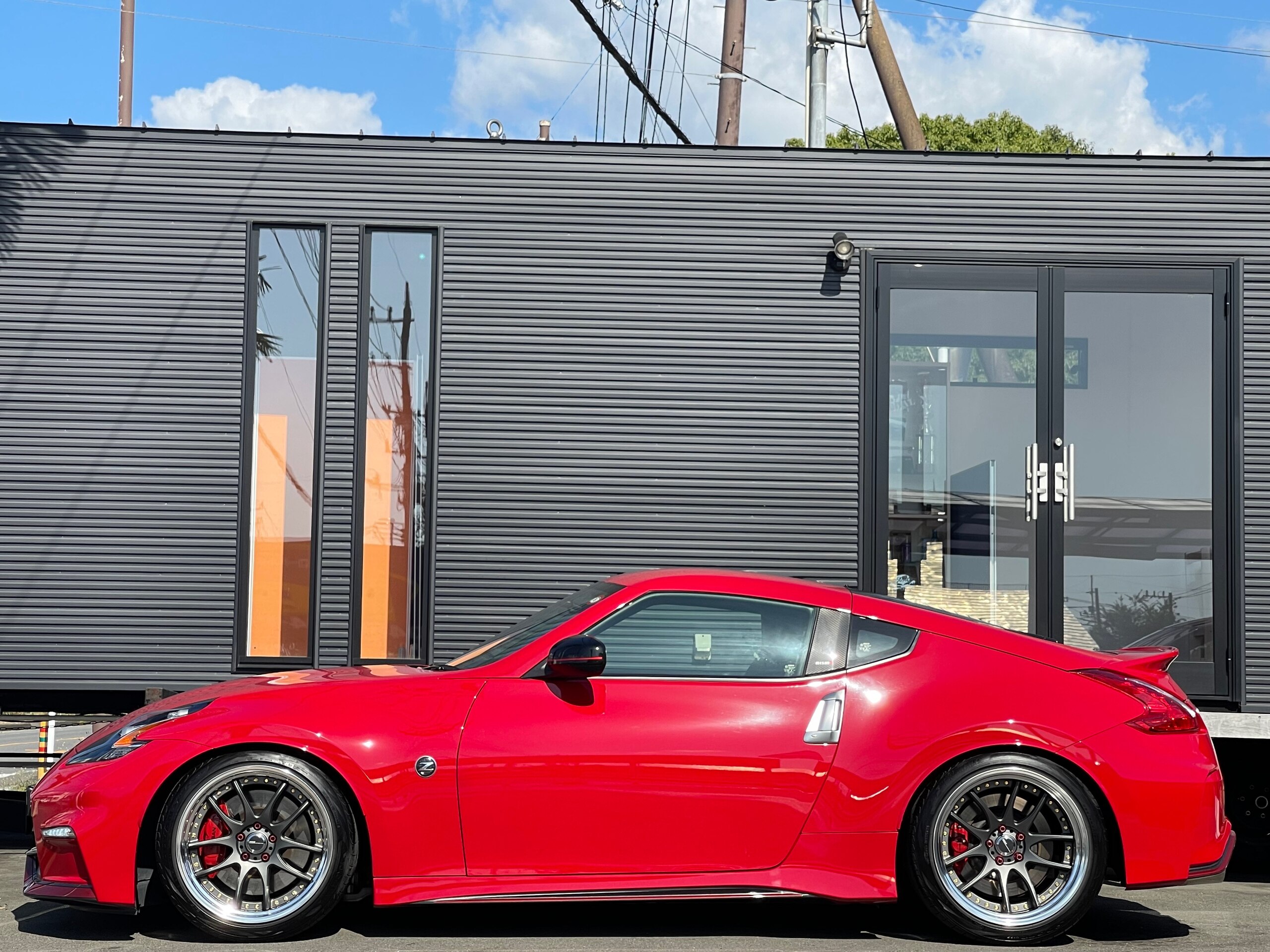 2014 Other Nissan — Photo 8 / 24
