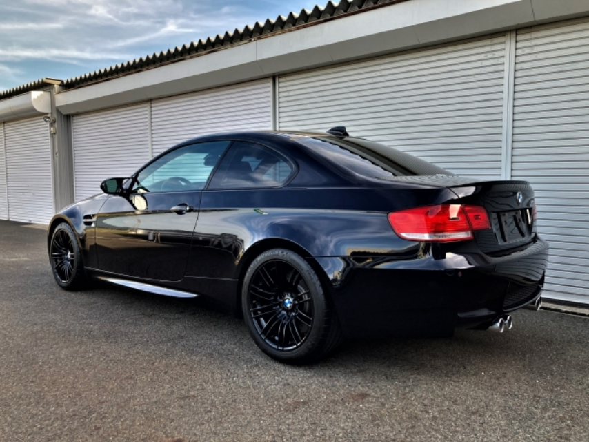 2007 BMW M3 Coupe — Photo 6 / 15
