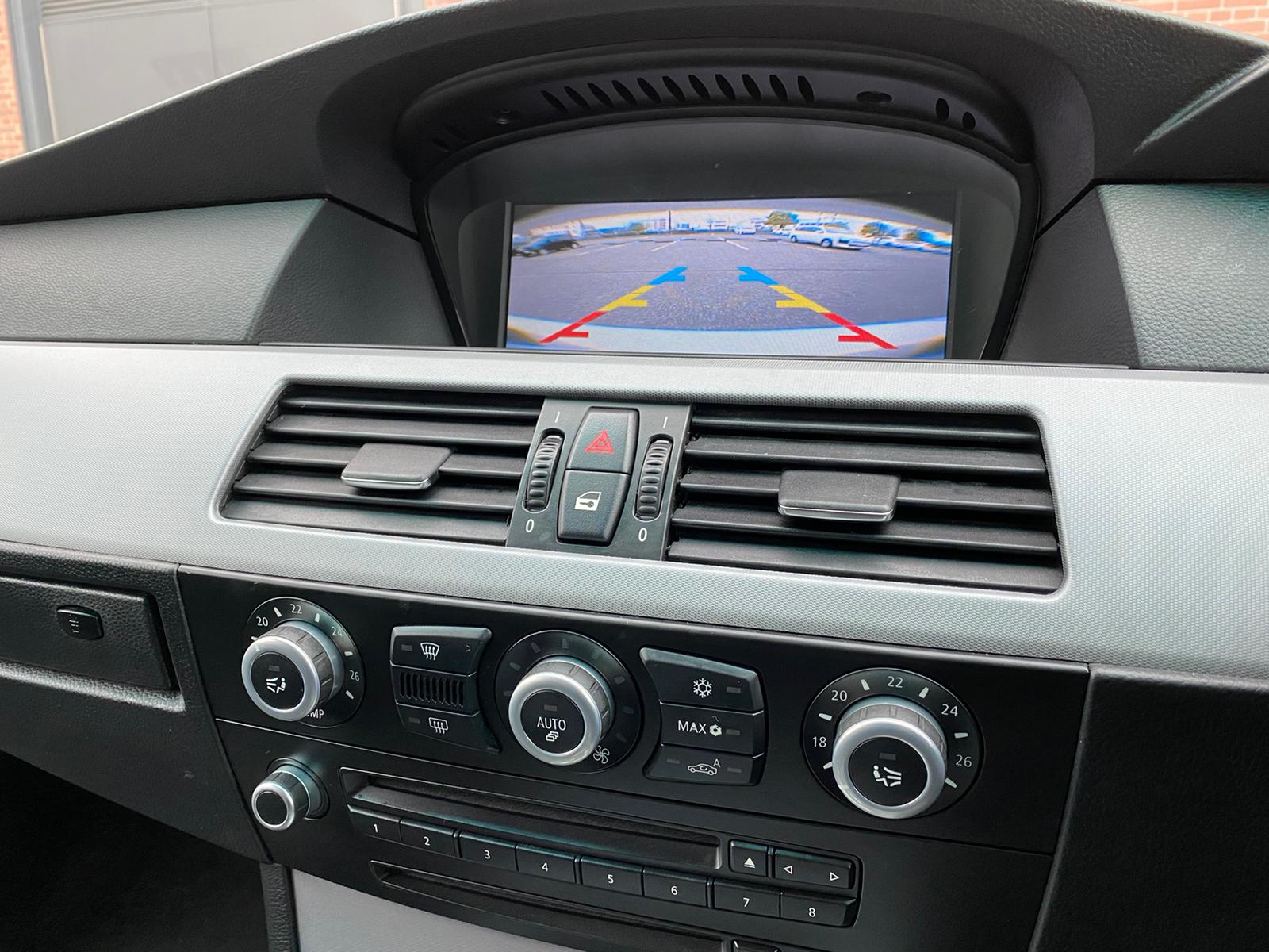 2009 BMW 525i M Sport — Photo 21 / 24
