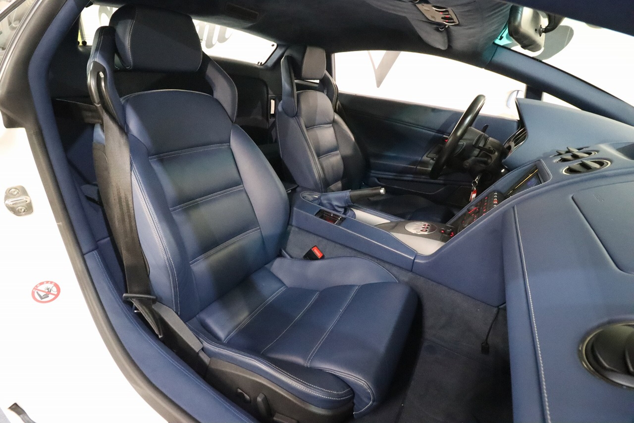 2004 Lamborghini Gallardo — Photo 12 / 15