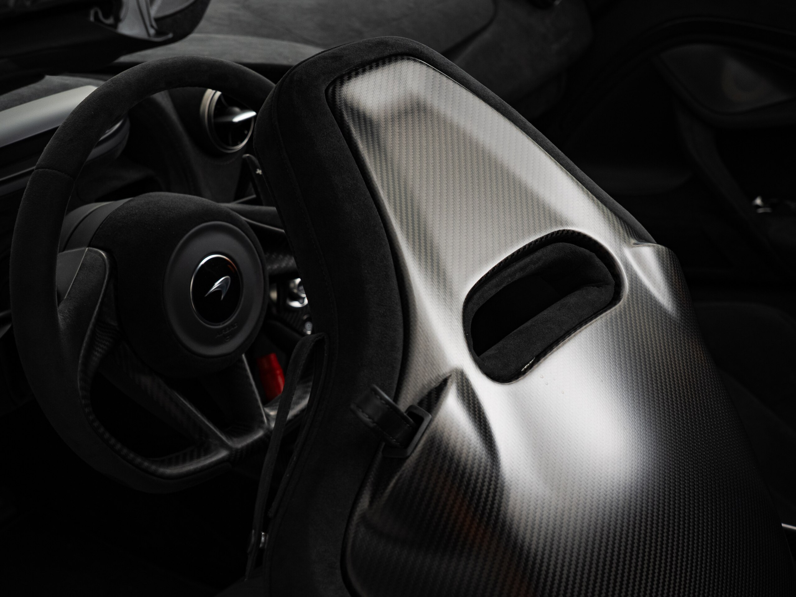 2022 McLaren 765LT Spider — Photo 31 / 59