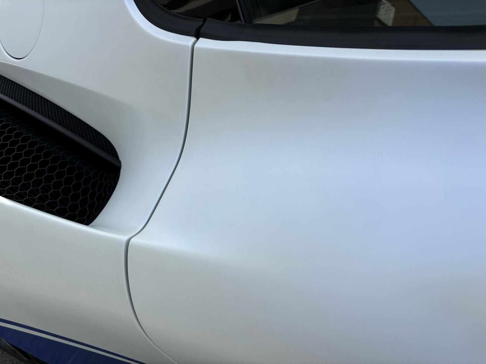2022 Maserati MC20 — Photo 8 / 15