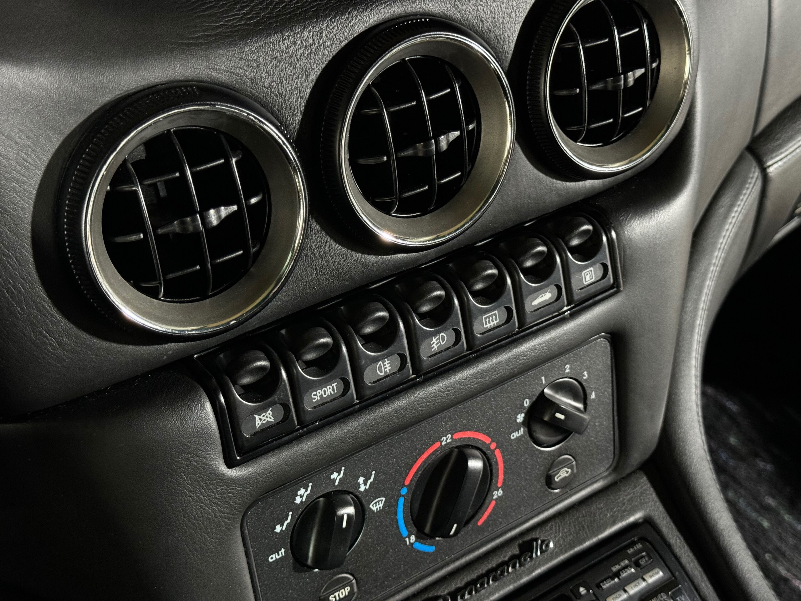 1998 Ferrari 550 Maranello — Photo 14 / 20