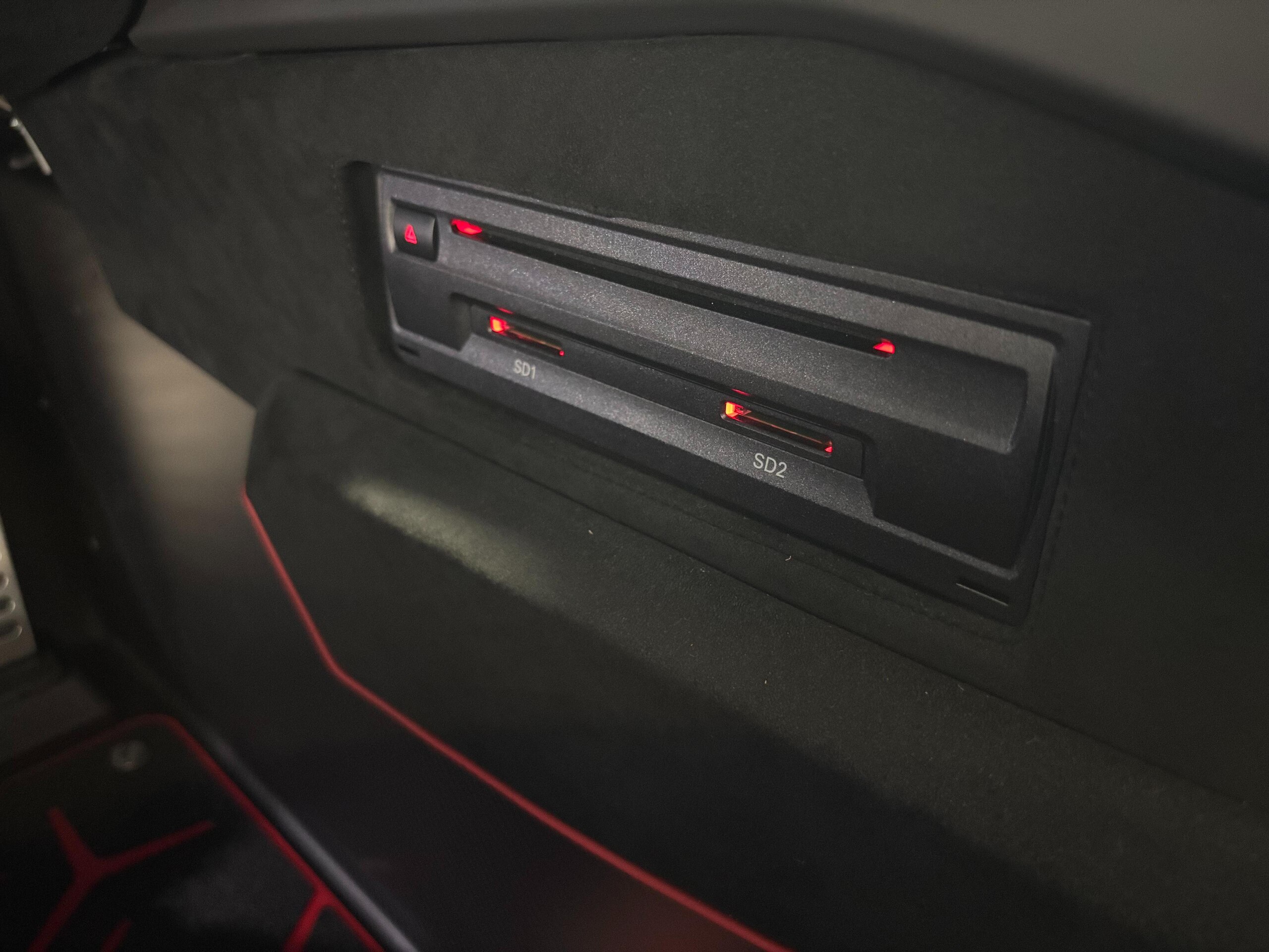2020 Lamborghini Aventador SVJ Roadster — Photo 36 / 40
