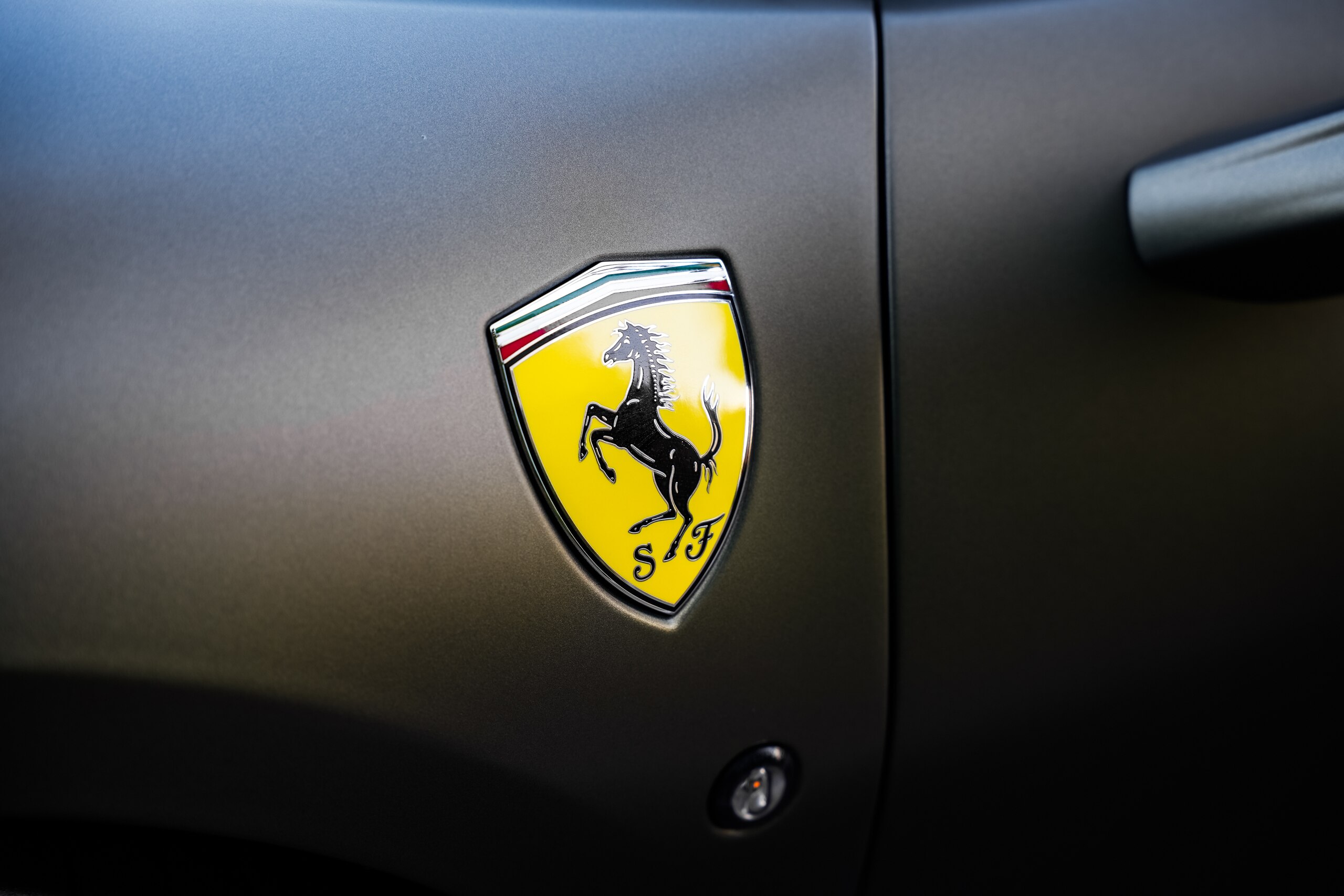 2021 Ferrari F8 Tributo — Photo 51 / 58