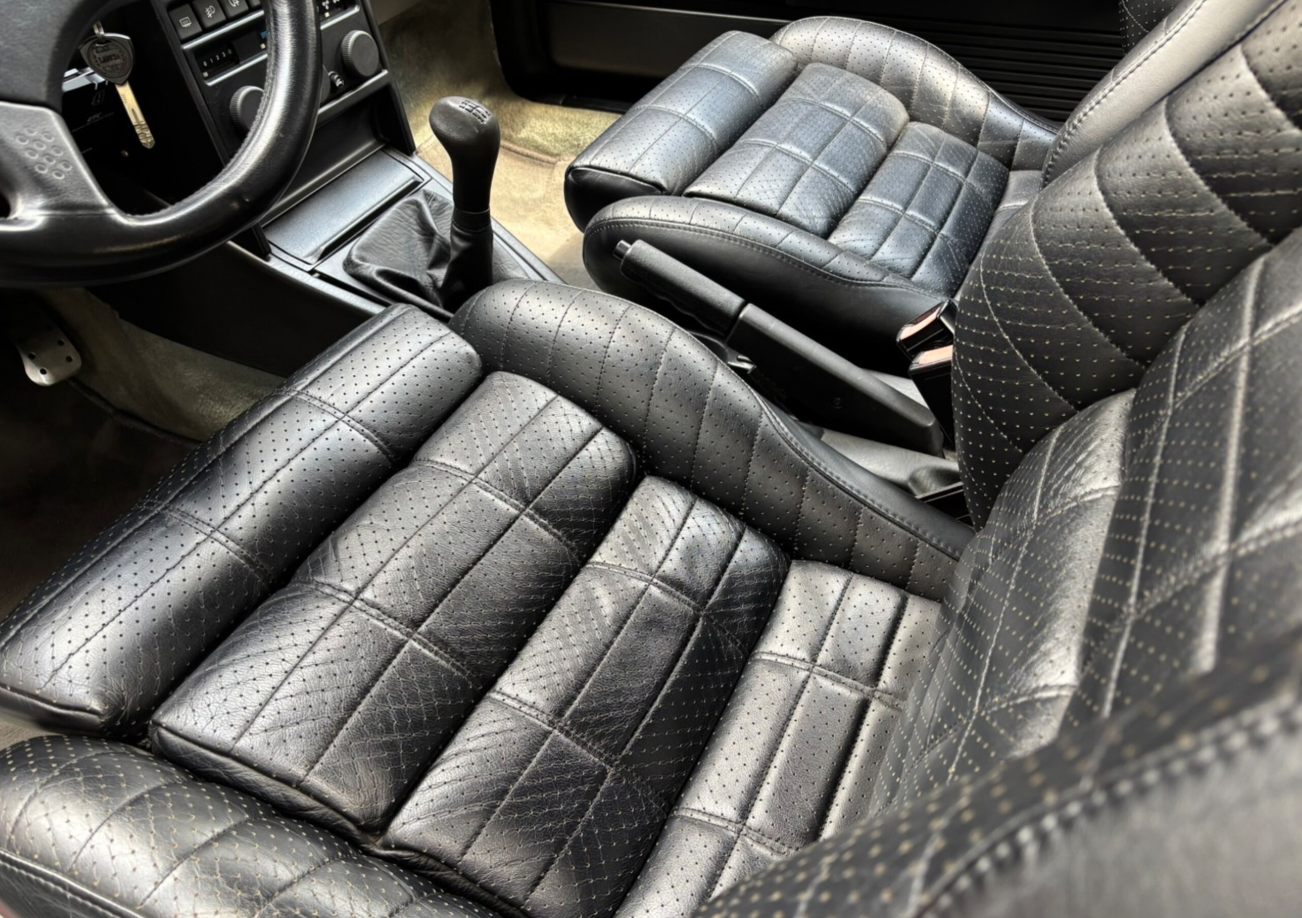 1993 Lancia Delta HF Integrale Evoluzione — Photo 7 / 15
