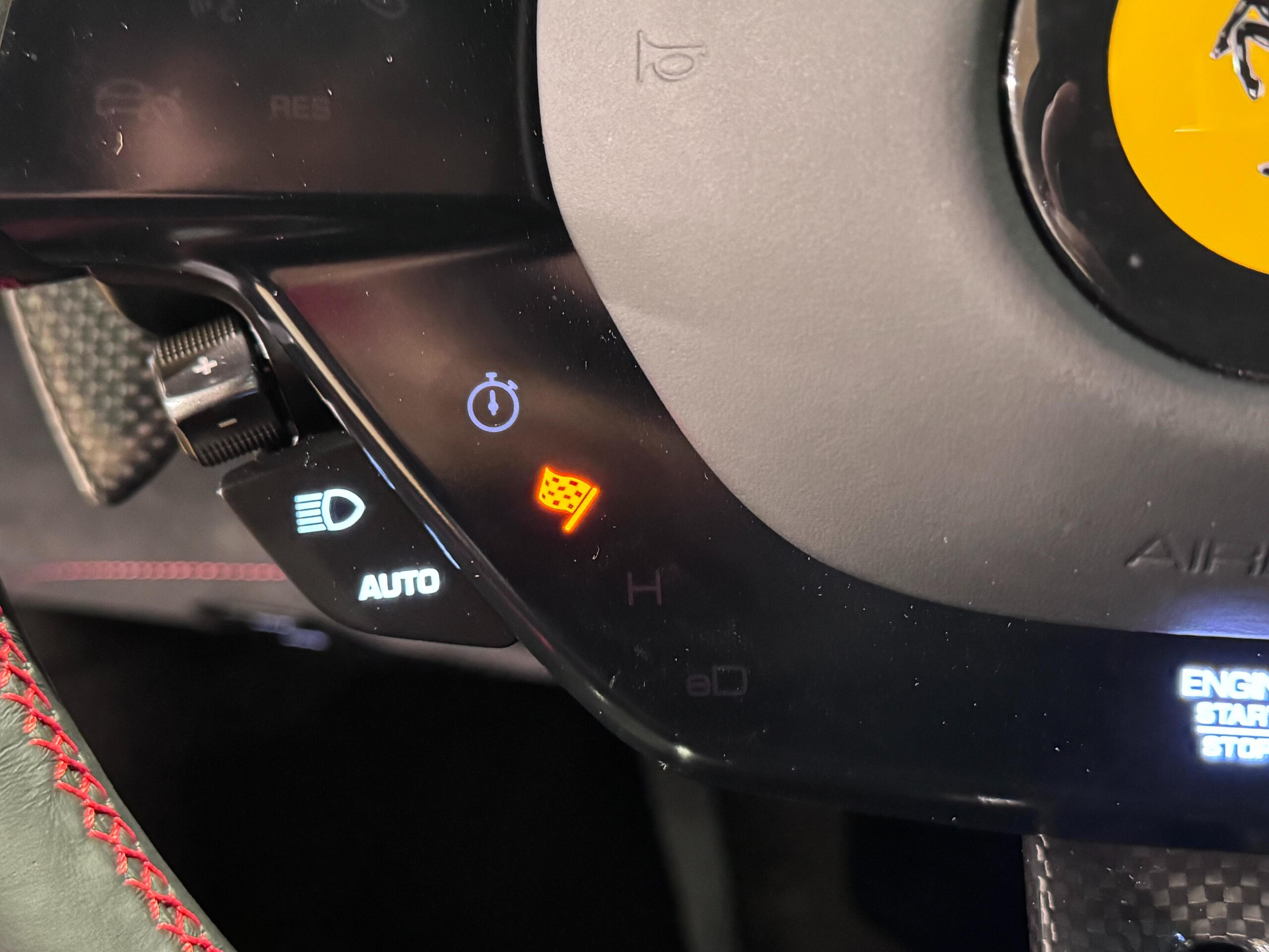 2023 Ferrari 296GTB — Photo 16 / 30
