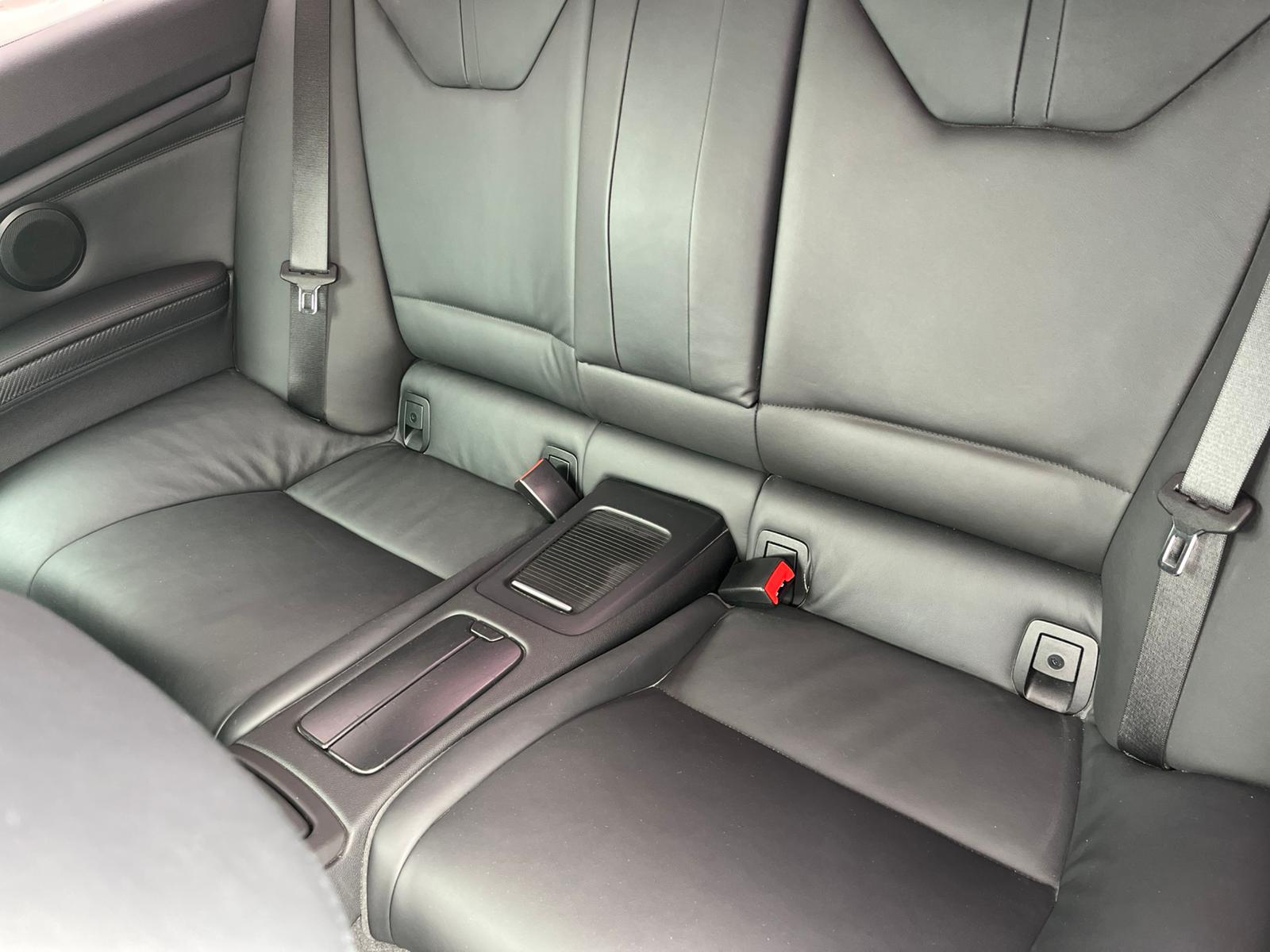 2008 BMW M3 Coupe — Photo 11 / 14