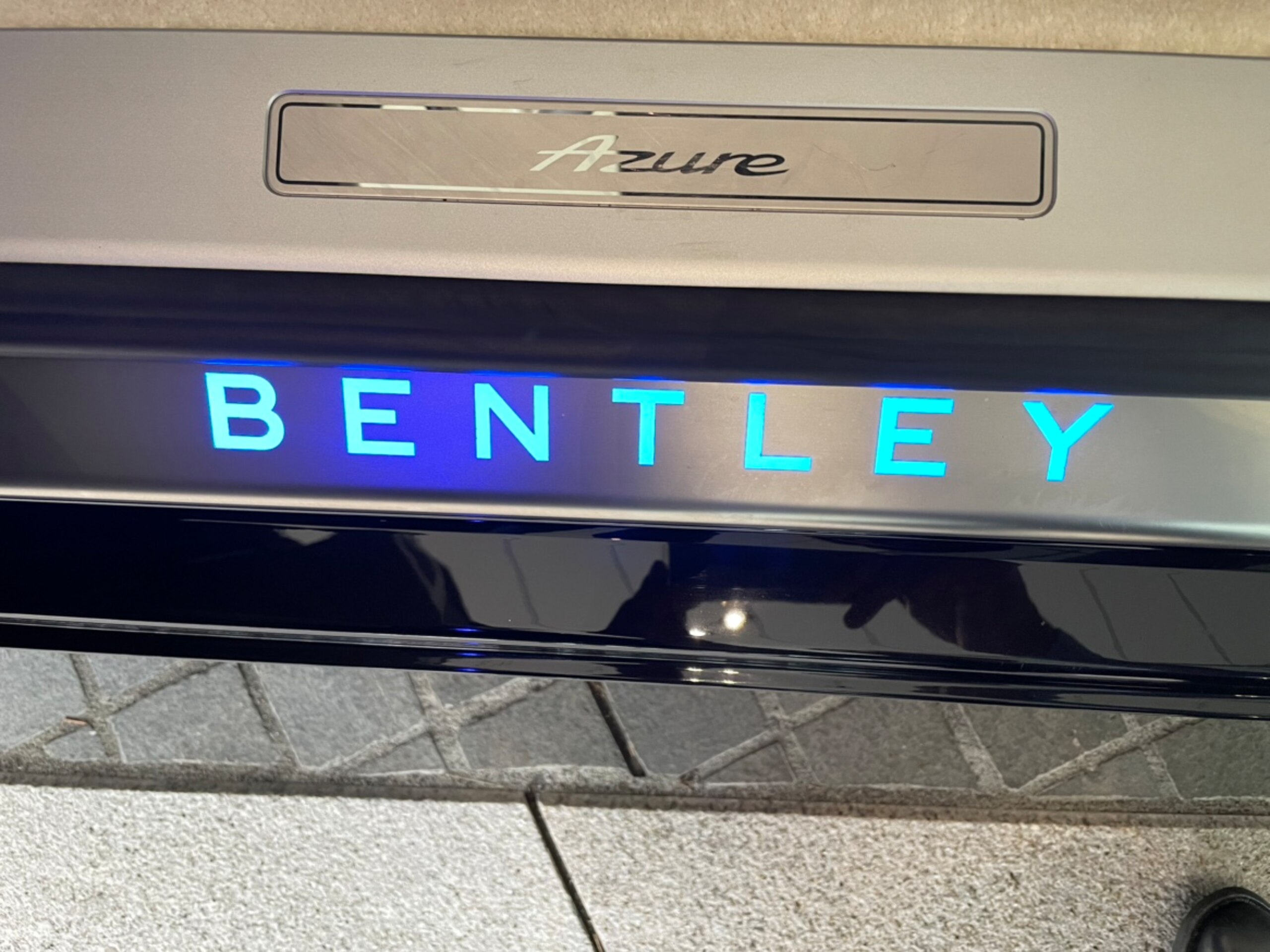 2023 Bentley Continental GT 4.0 — Photo 18 / 23