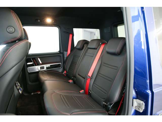 2021 Mercedes Benz G400D — Photo 17 / 19