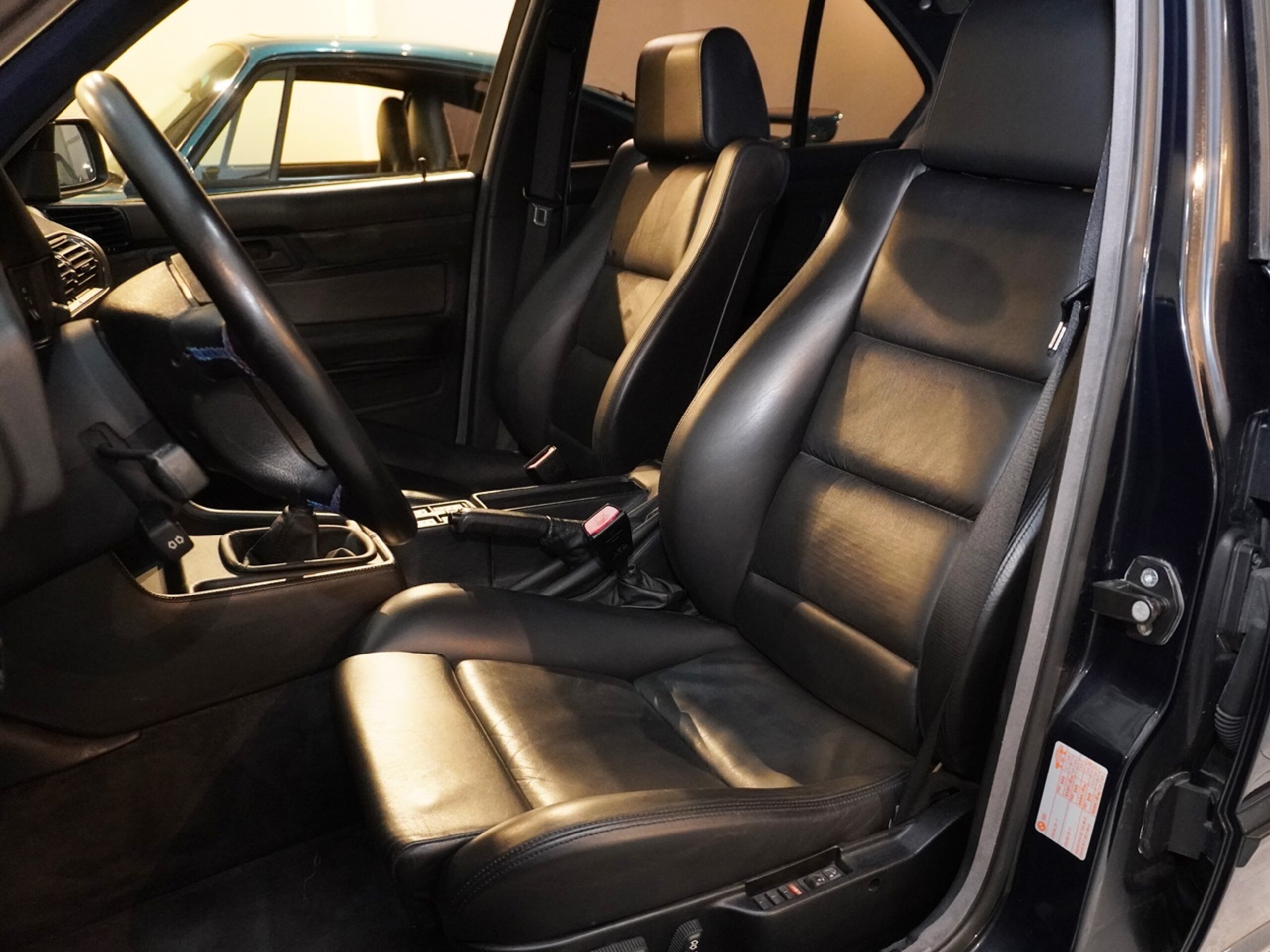 1994 BMW M5 — Photo 16 / 20
