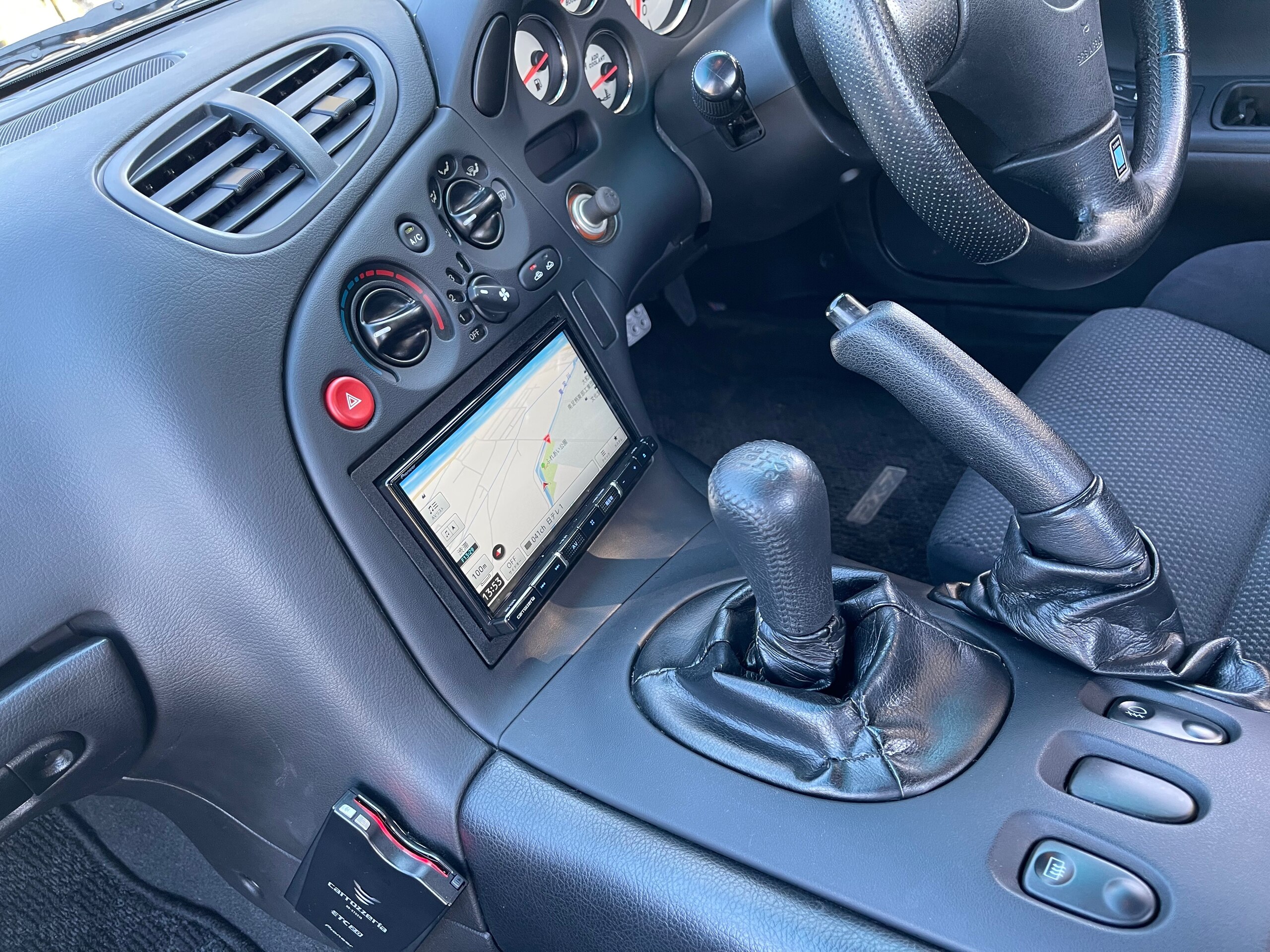 2002 Other Mazda RX-7 — Photo 15 / 20