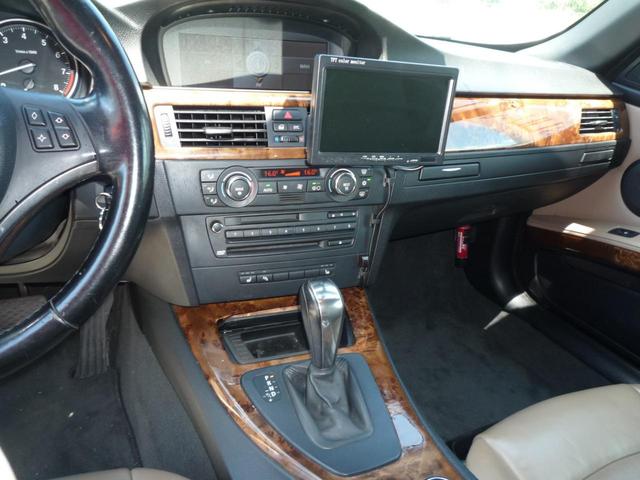 2008 BMW 335i Cabriolet — Photo 8 / 22