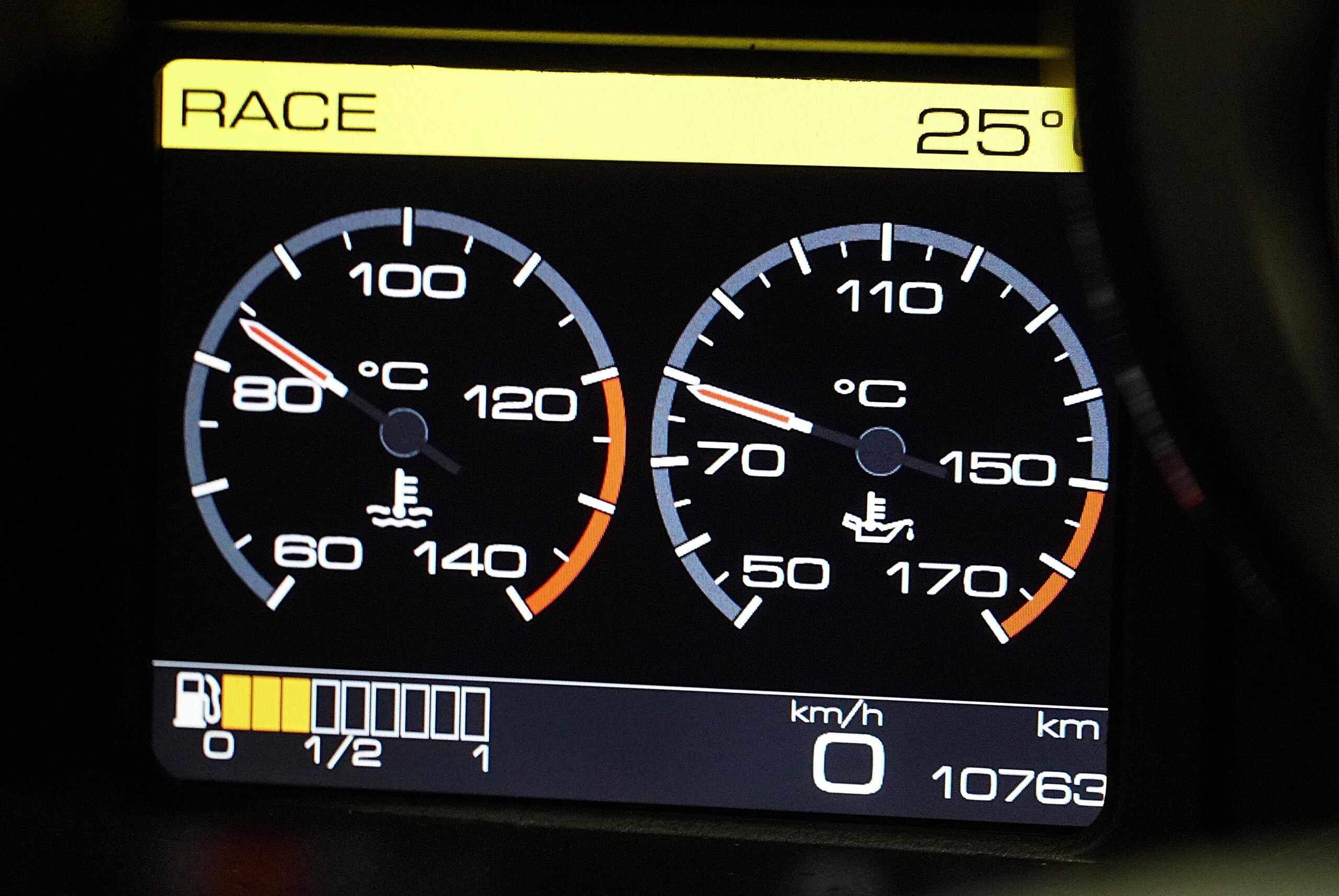 2015 Ferrari 458 Speciale — Photo 26 / 45