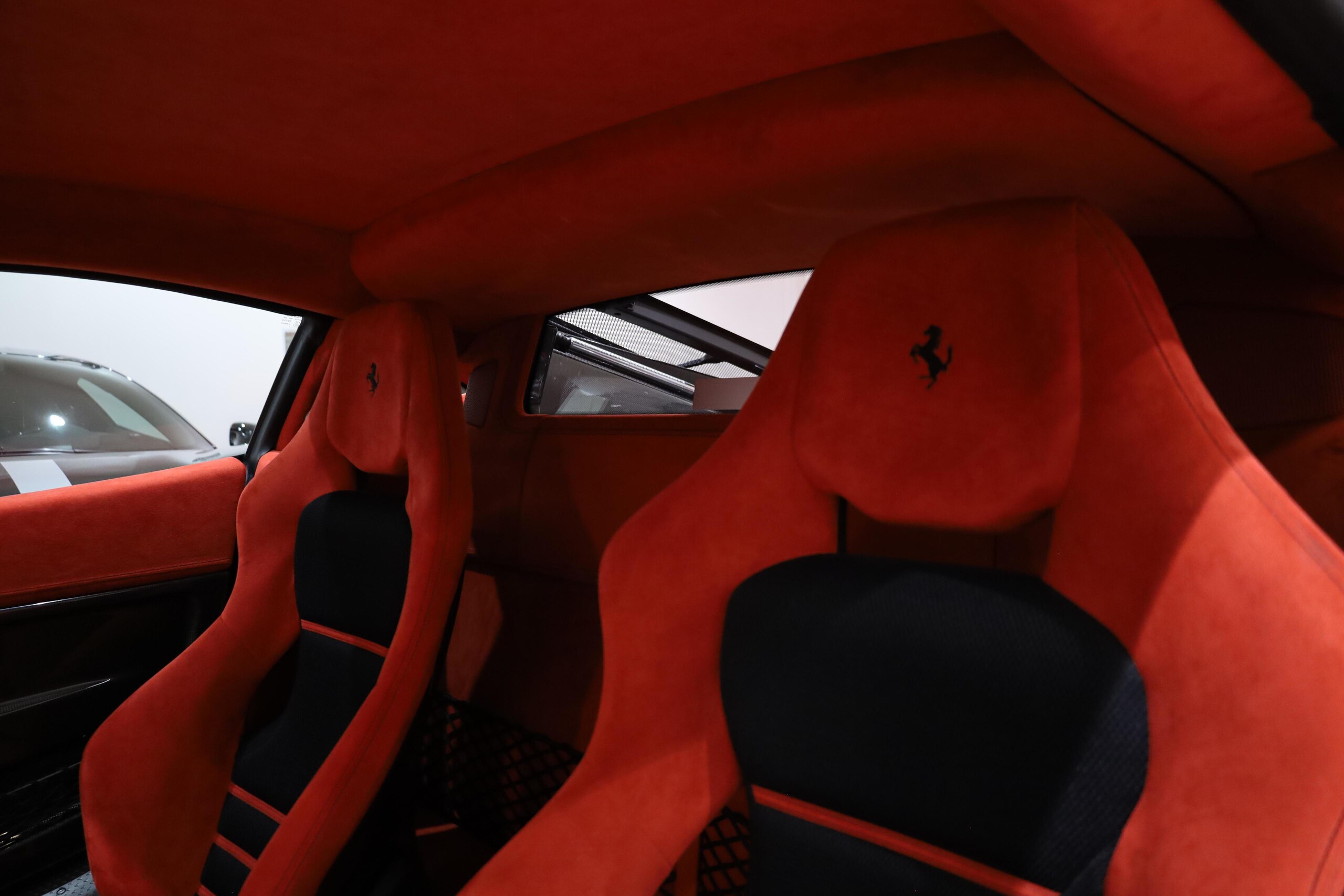 2015 Ferrari 458 Speciale — Photo 11 / 16