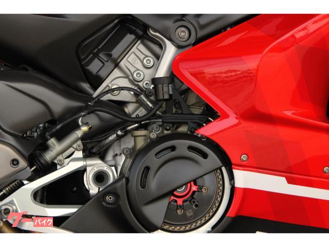 2020 Other DUCATI Superleggera V4 — Photo 19 / 19