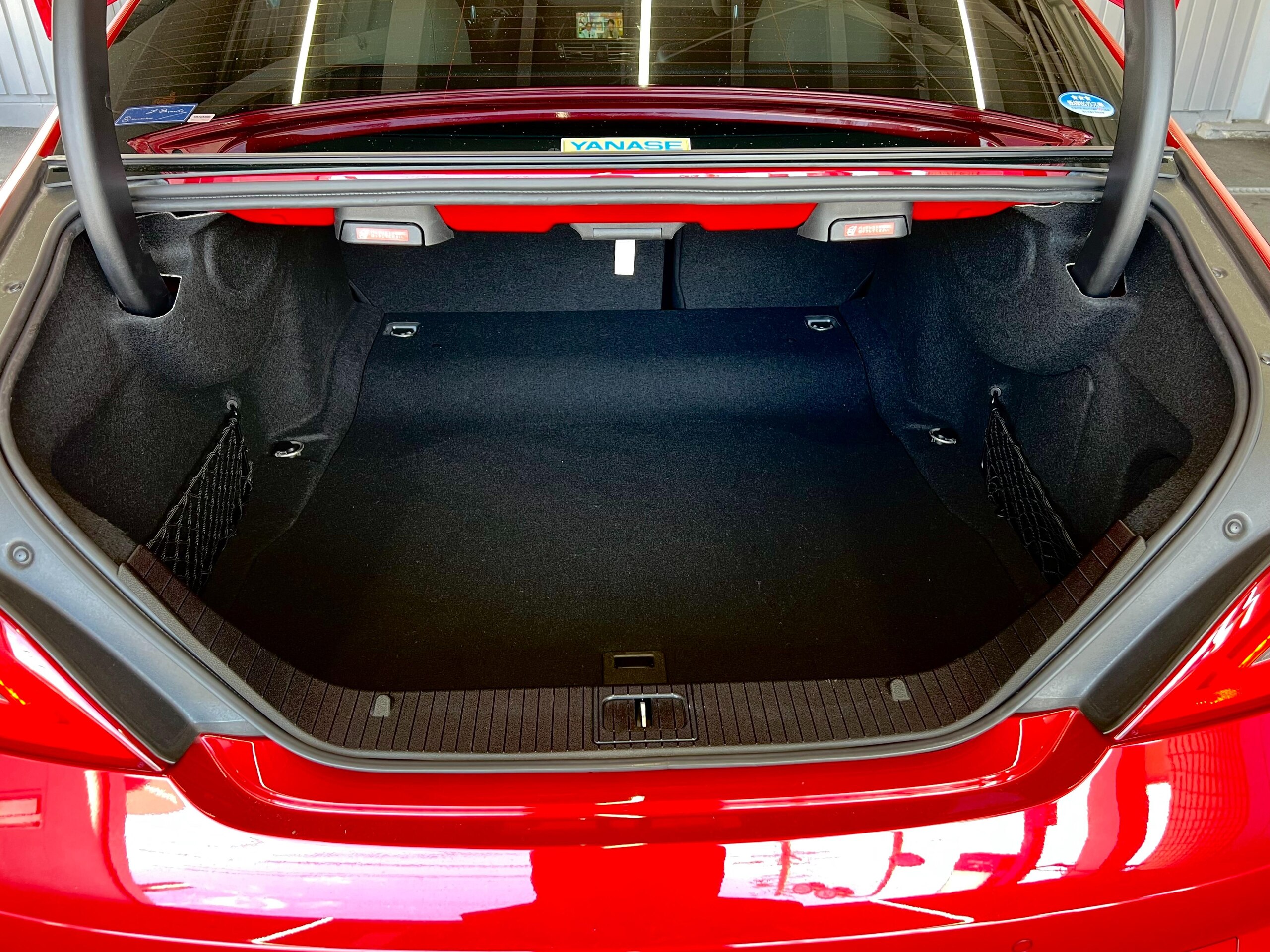 2012 Mercedes Benz CLS63 AMG — Photo 20 / 20