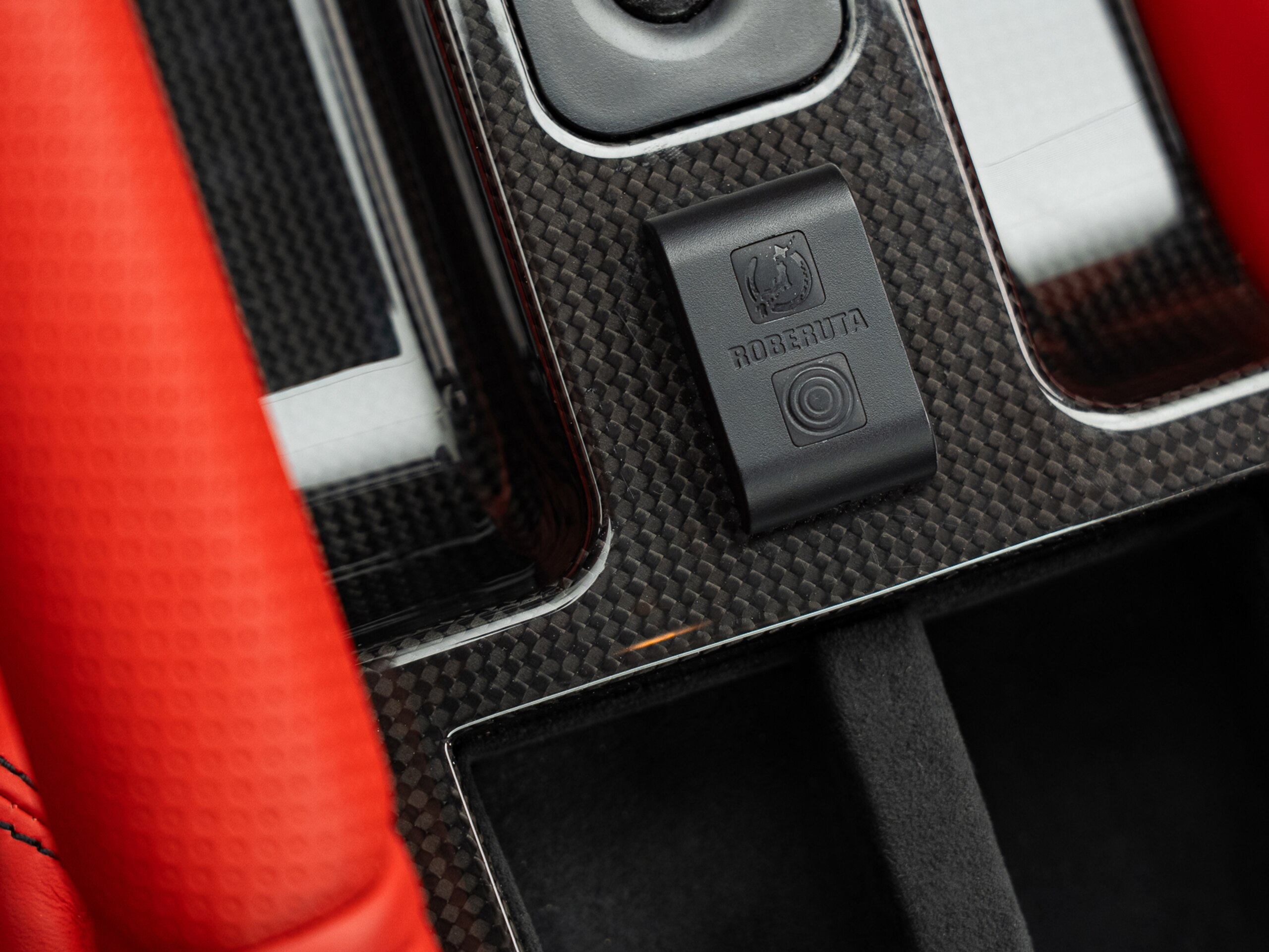 2012 Ferrari 599 HGTE — Photo 29 / 51