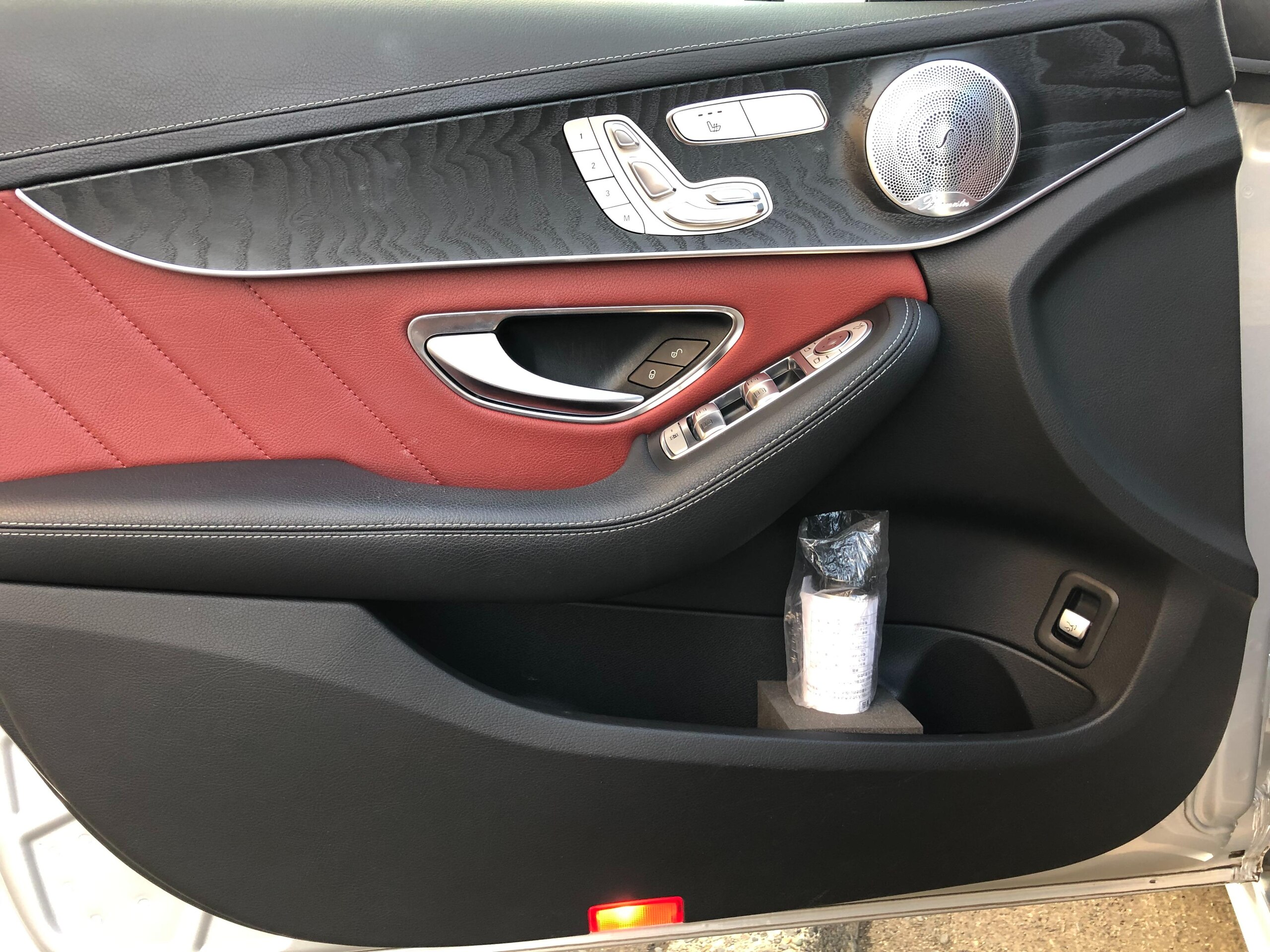 2015 Mercedes Benz C450 AMG 4Matic — Photo 22 / 30
