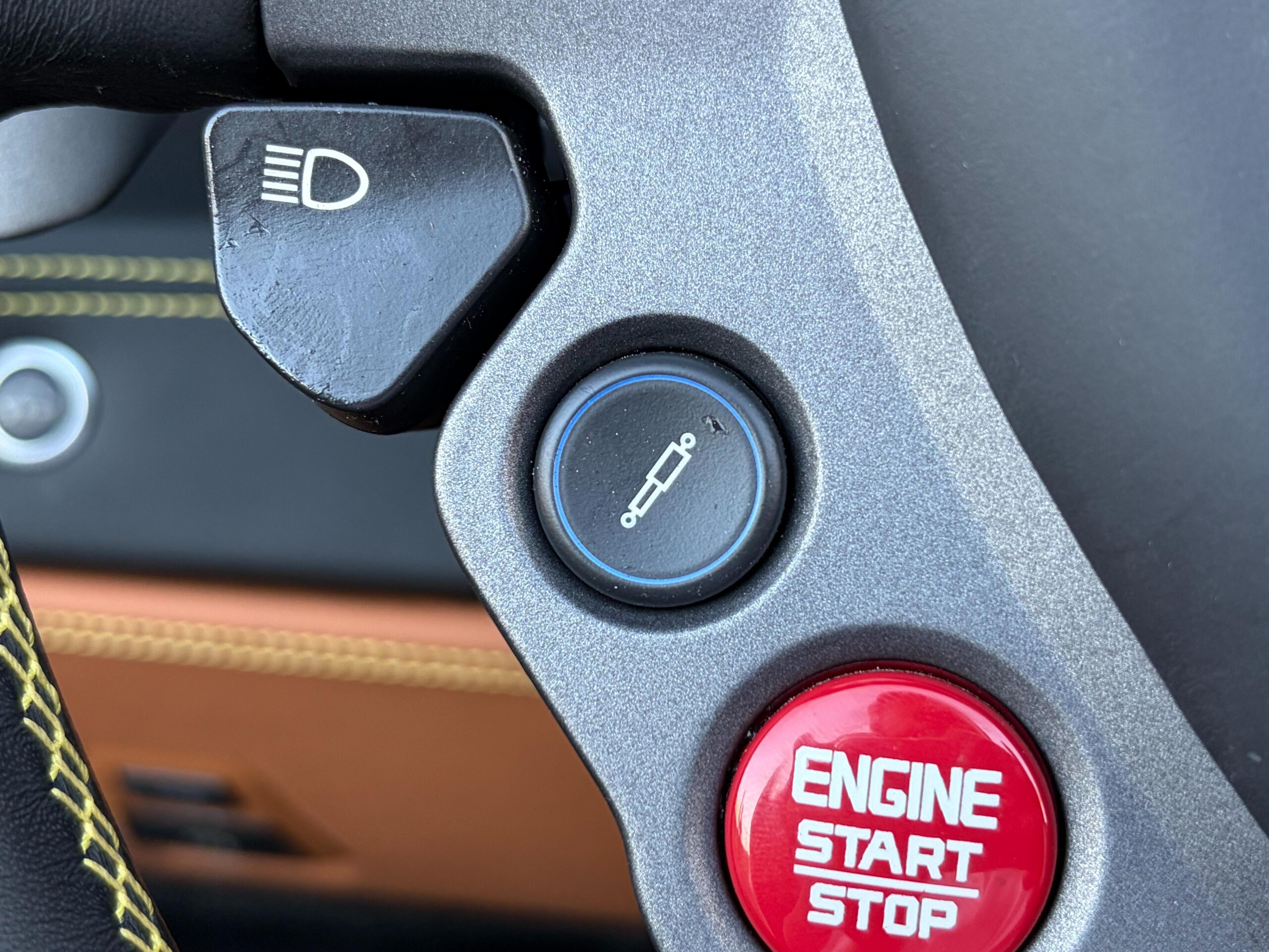 2018 Ferrari 488 Spider — Photo 21 / 26