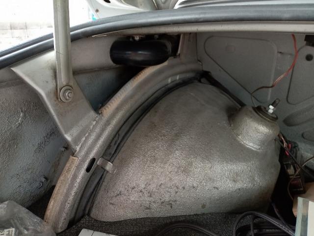 1975 BMW 2002 Turbo — Photo 16 / 21