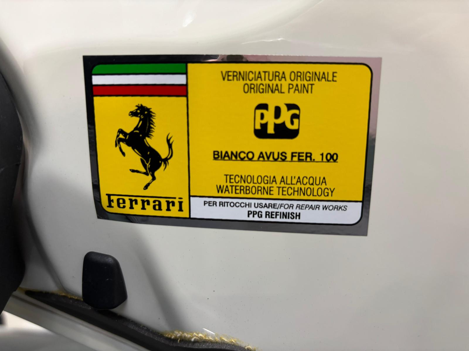 2016 Ferrari 458 Speciale — Photo 11 / 26