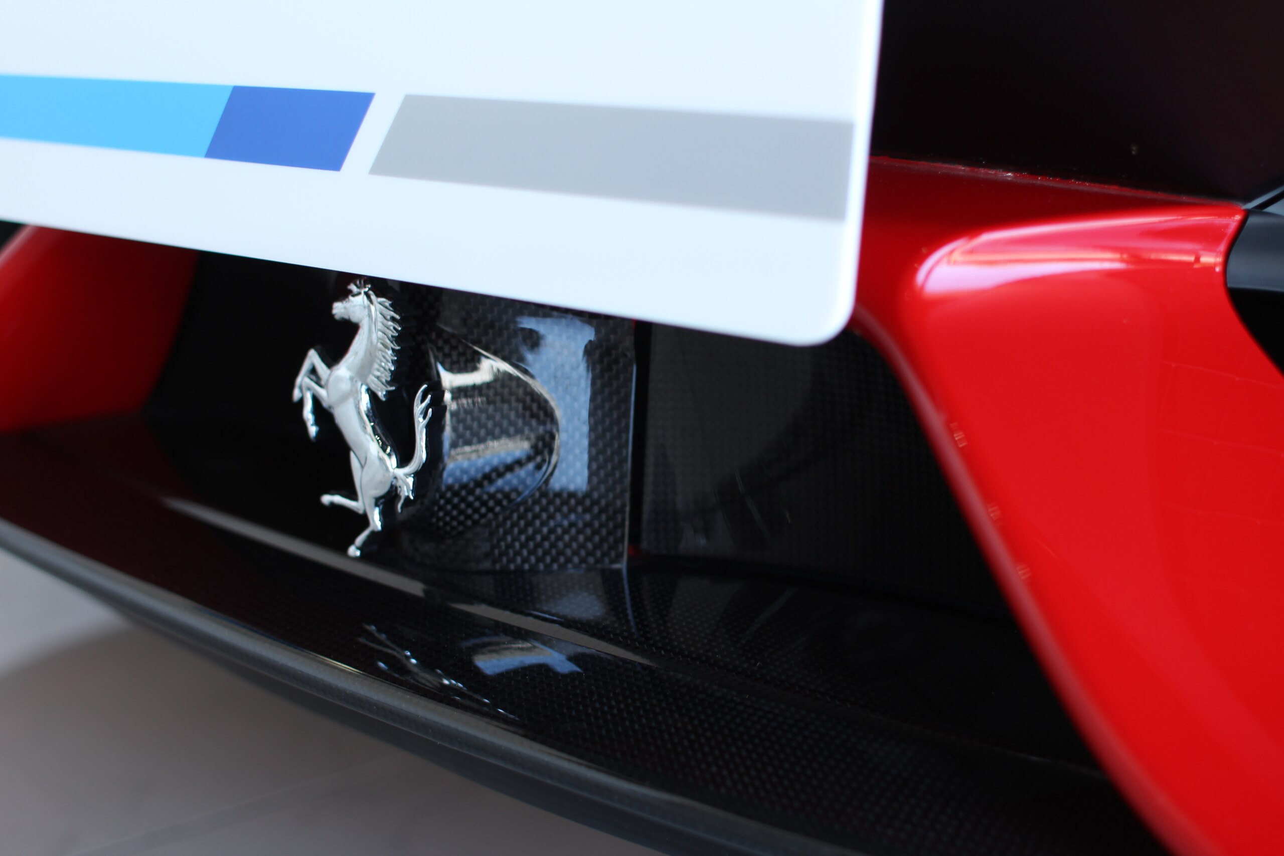 2014 Ferrari 458 Speciale — Photo 17 / 25