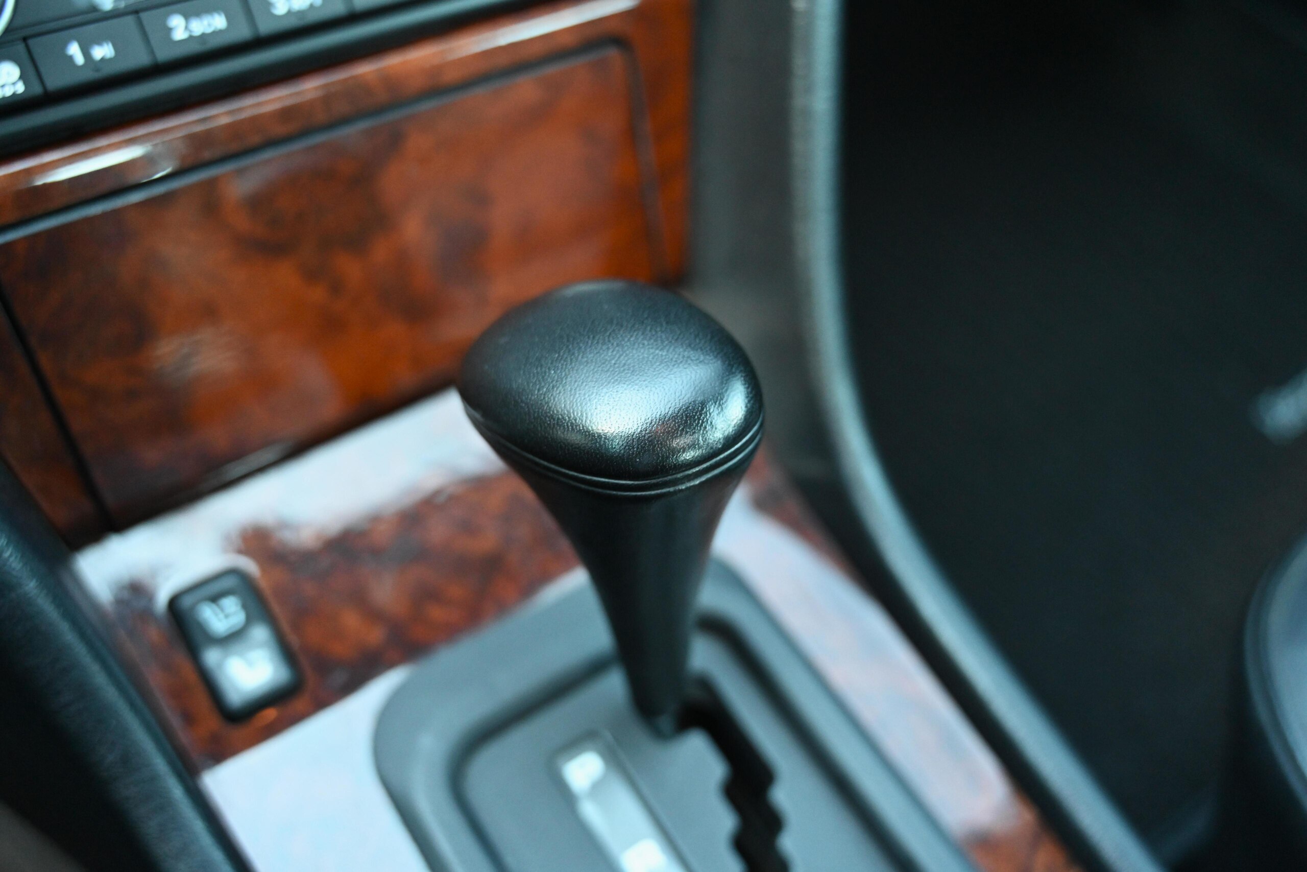 1993 Mercedes Benz 500E — Photo 10 / 21