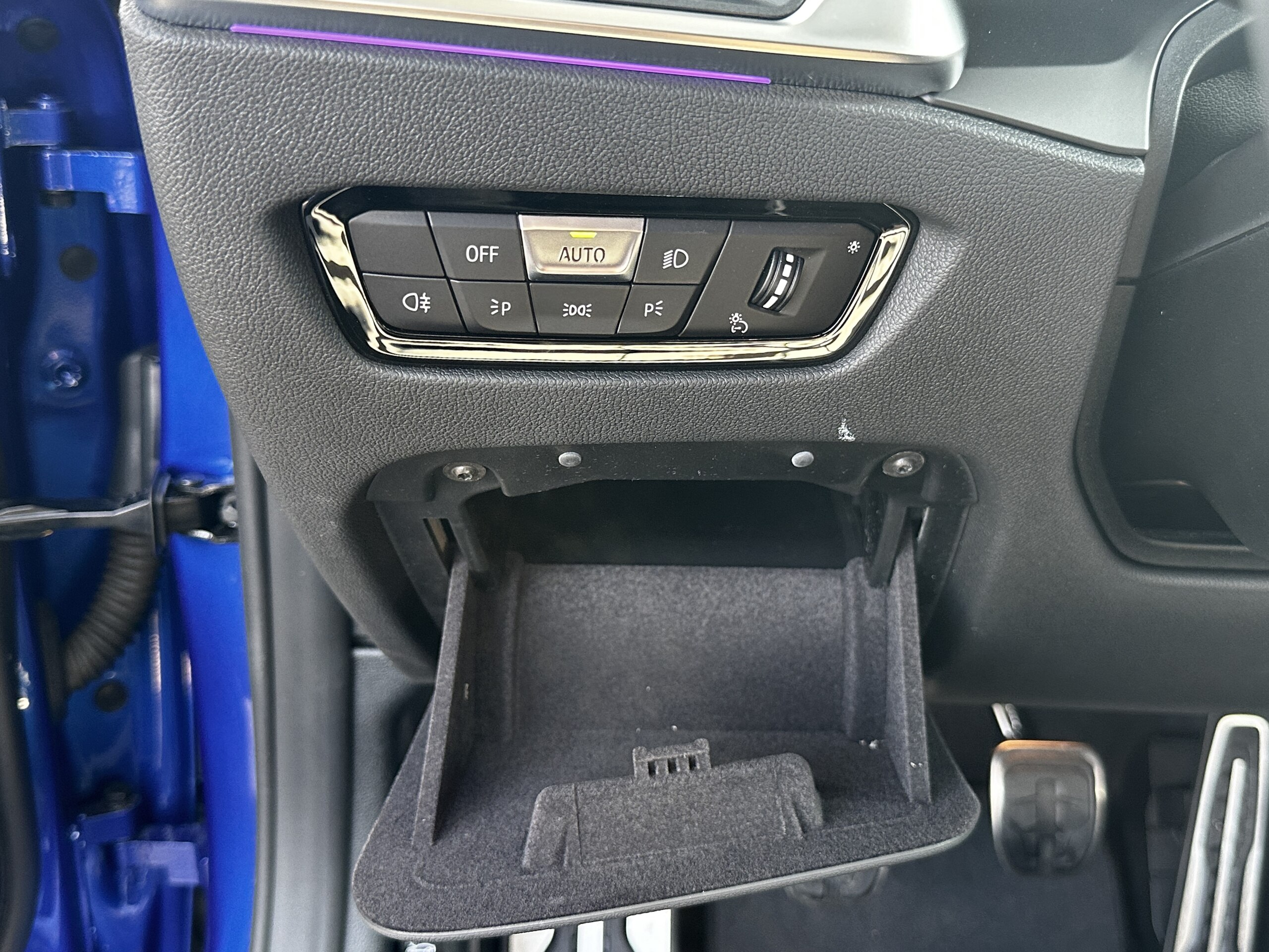 2021 BMW M4 — Photo 30 / 40