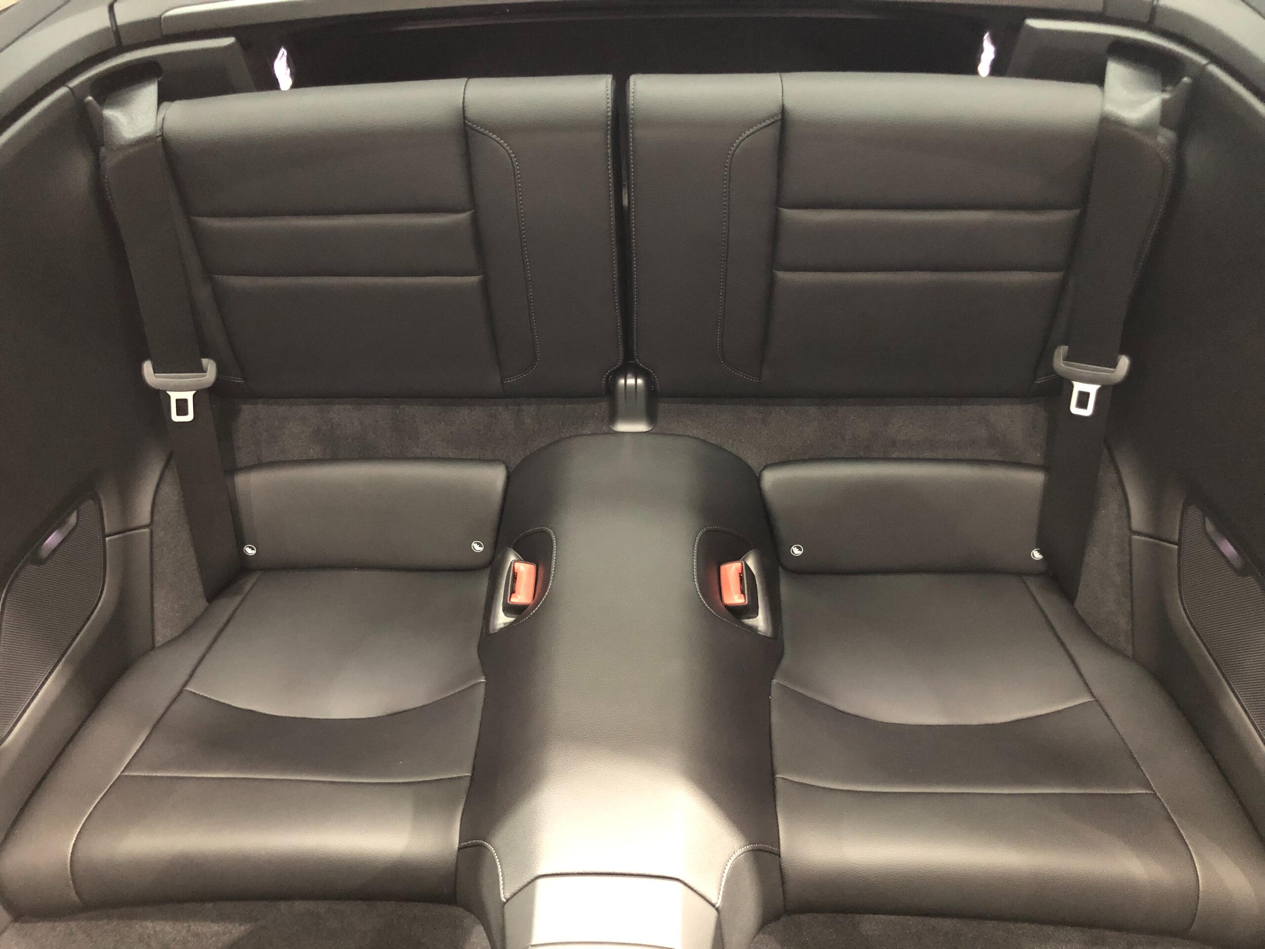 2024 Porsche 911 Targa 4 — Photo 23 / 26