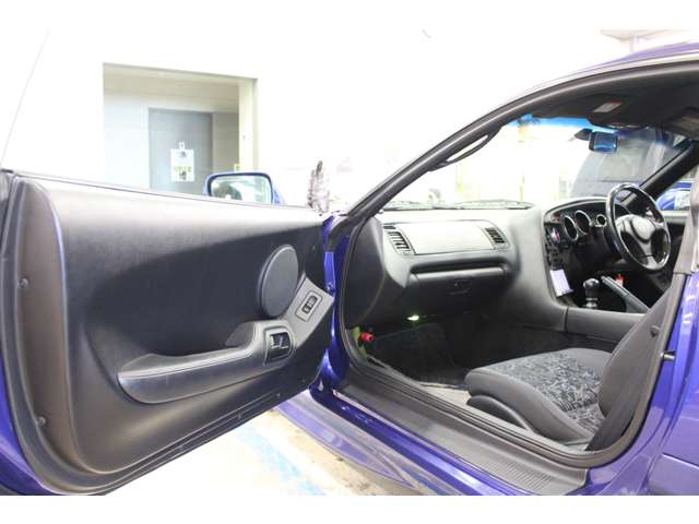 2001 Toyota Supra RZ-S — Photo 23 / 27