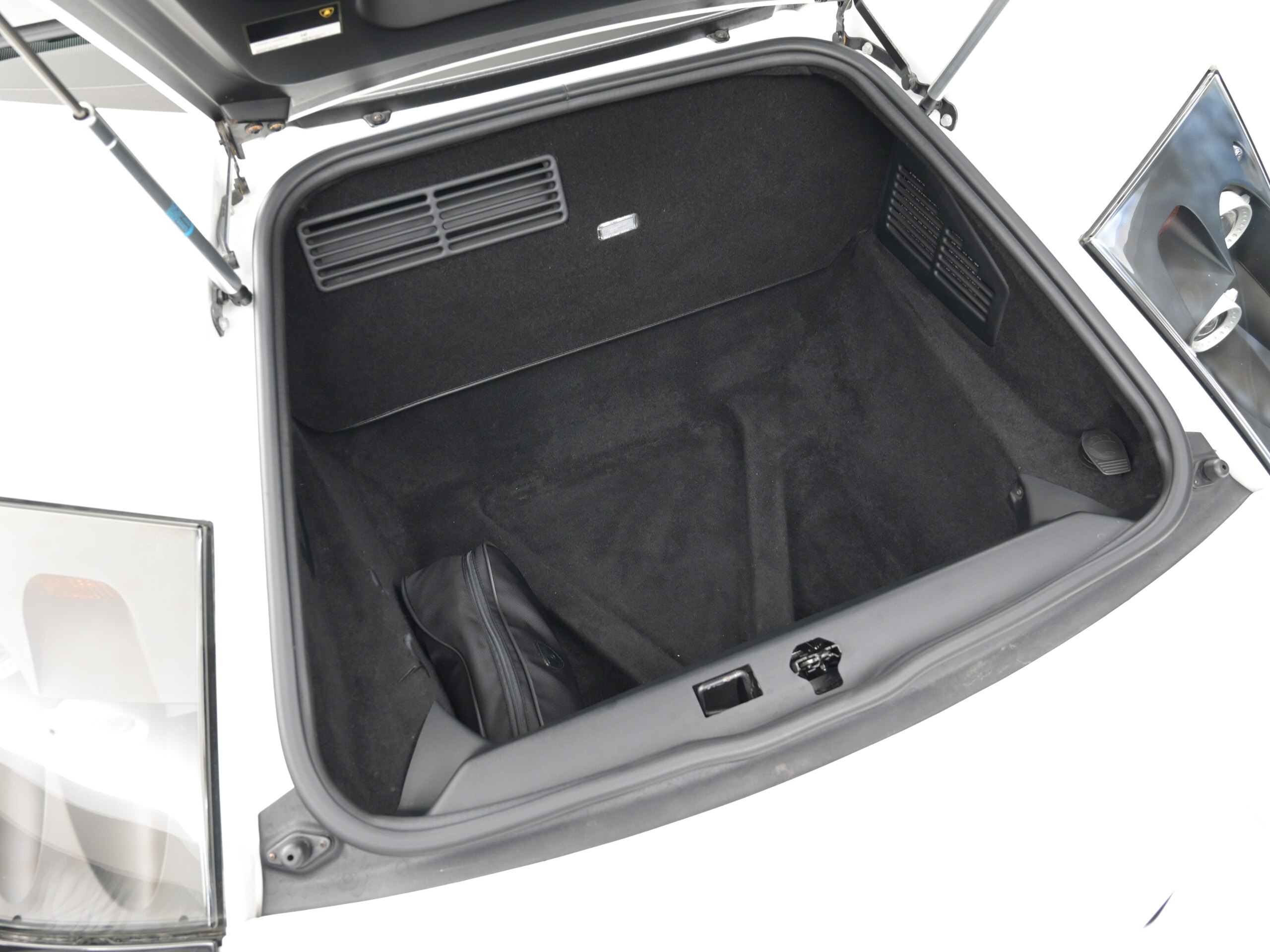 2010 Lamborghini Murcielago LP670-4 SV — Photo 16 / 16