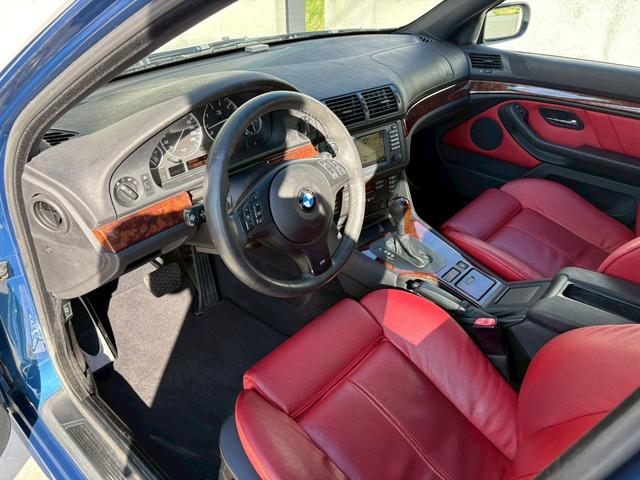 2002 BMW 530i M Sport — Photo 7 / 20
