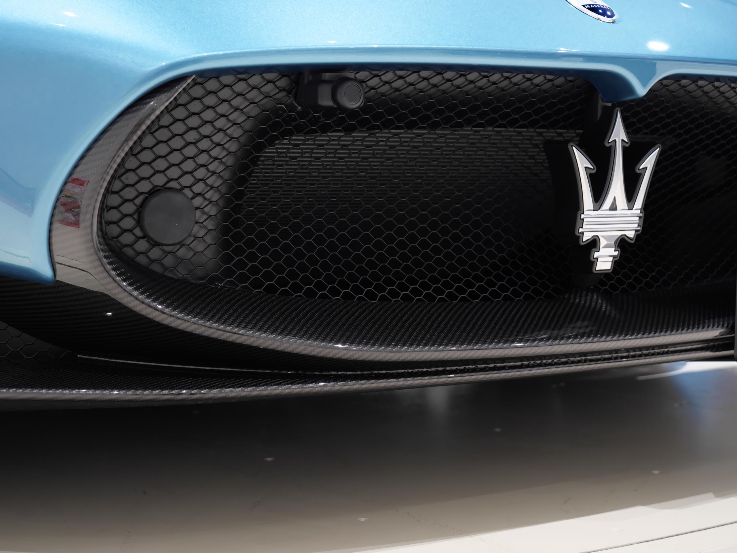 2024 Maserati MC20 Cielo — Photo 78 / 78