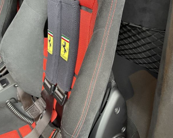 2015 Ferrari 458 Speciale — Photo 13 / 16